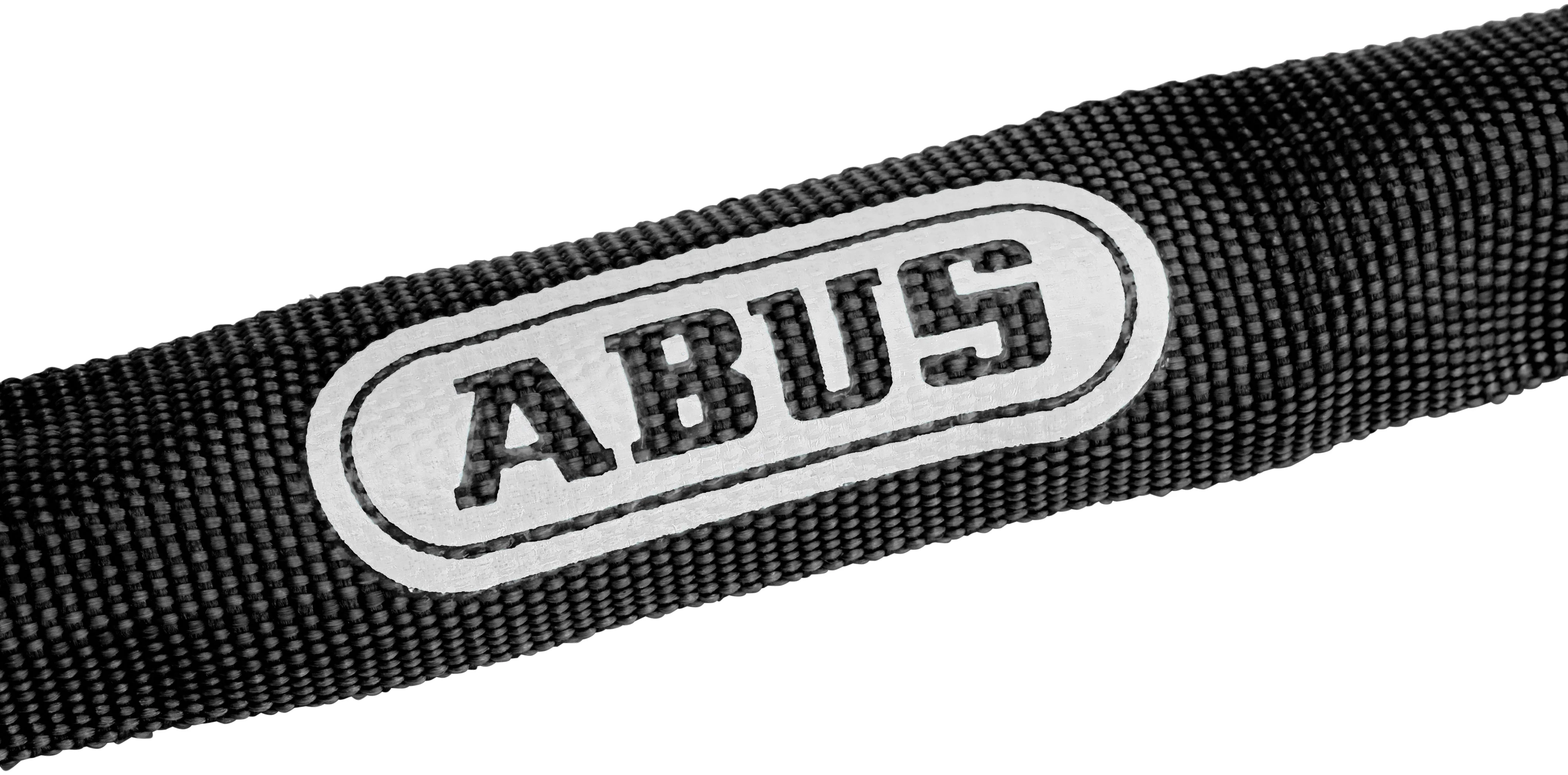ABUS 5805C Steel-O-Chain Kettenschloss schwarz - Image 4
