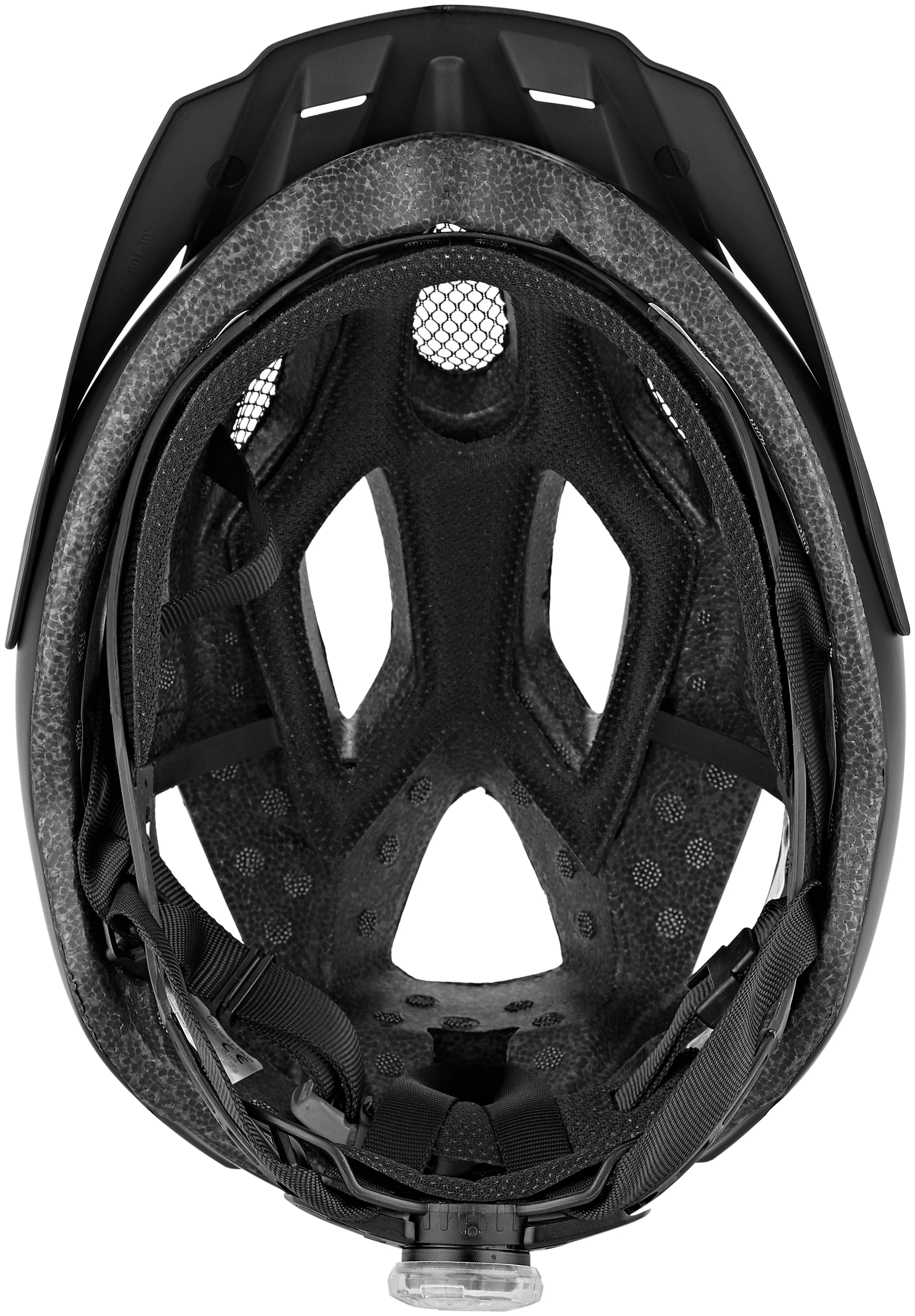 ABUS Aduro 2.0 Helmet race black - Image 7