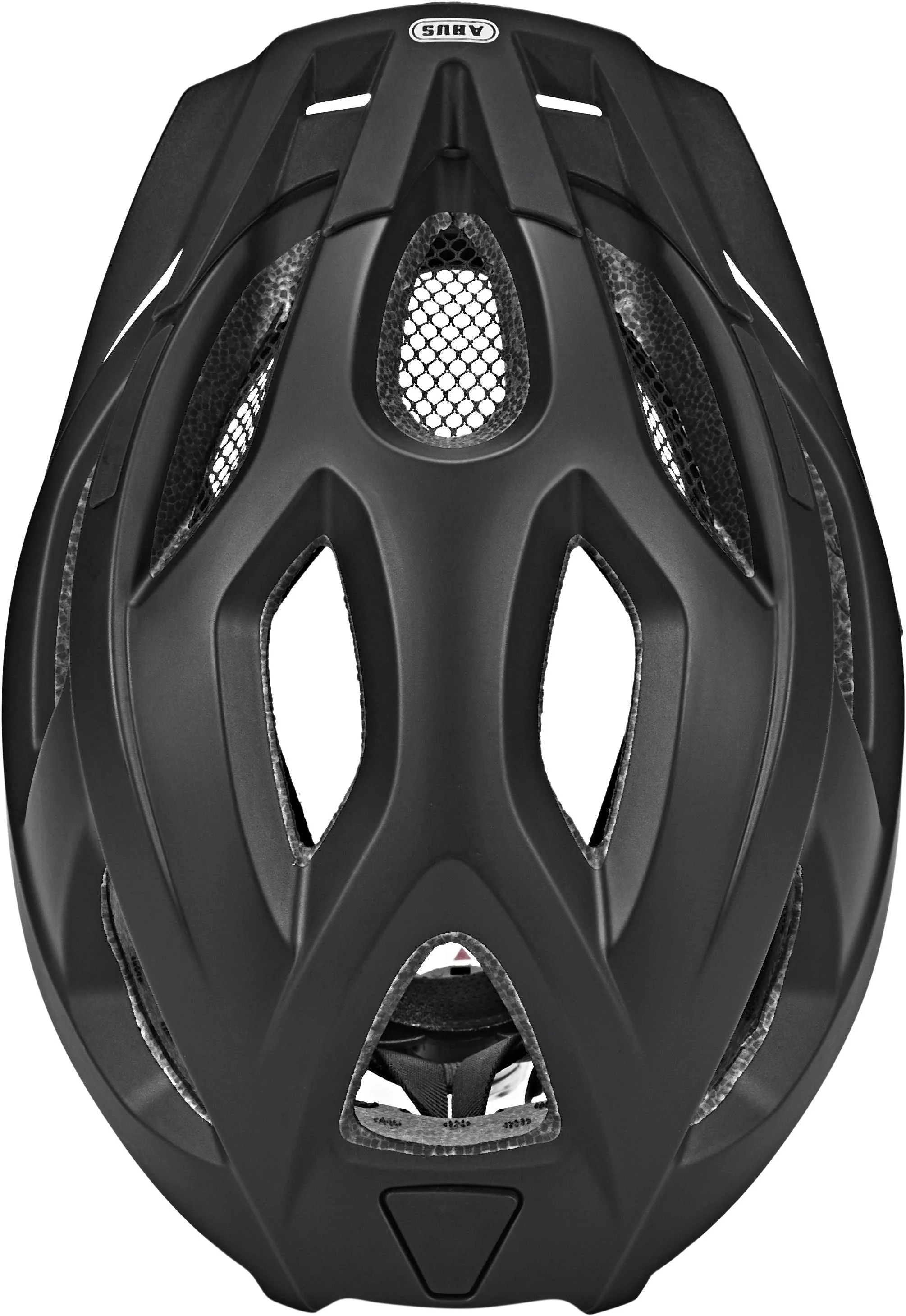 ABUS Aduro 2.0 Helmet velvet black - Image 6