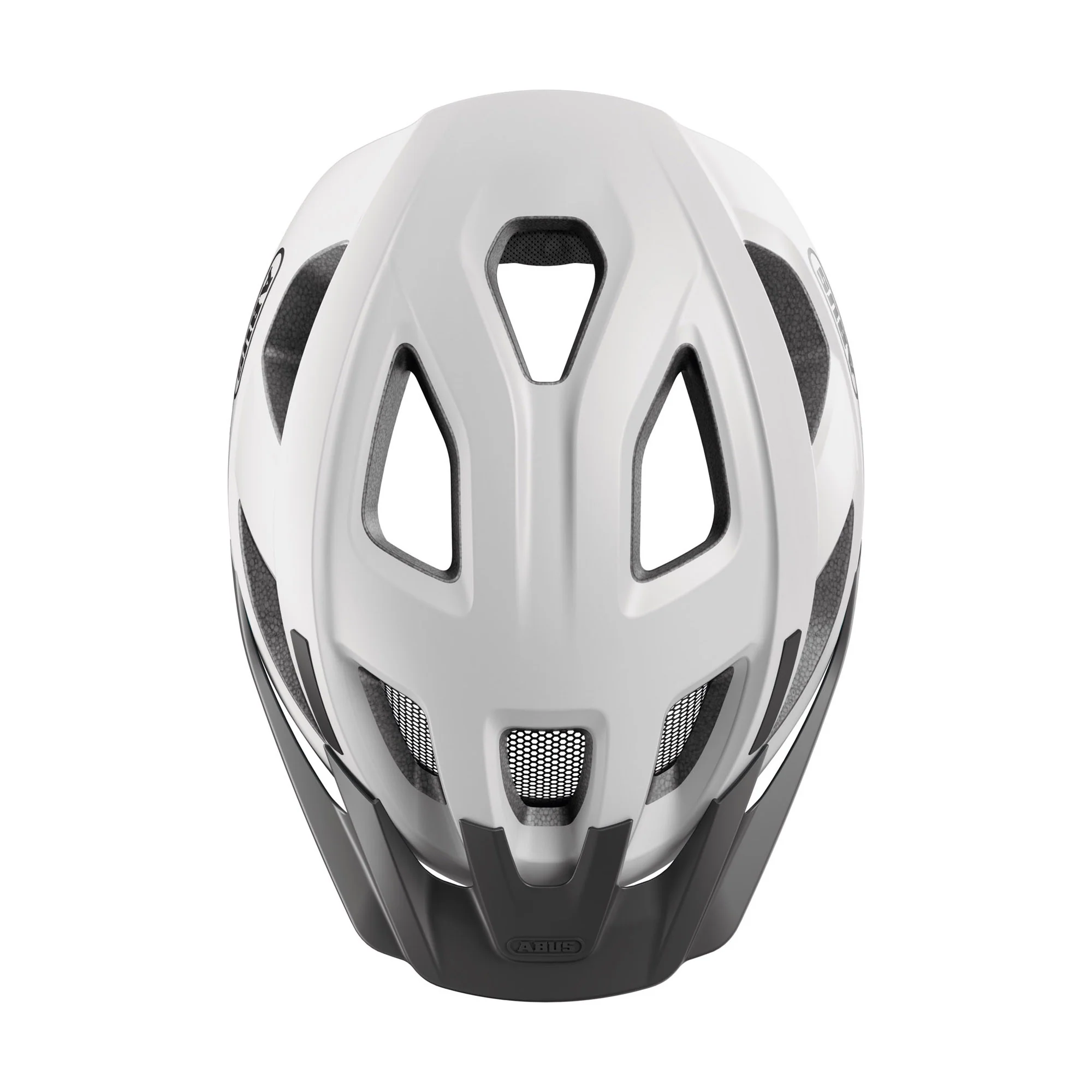 Abus Aduro 3.0 polar white - Image 4