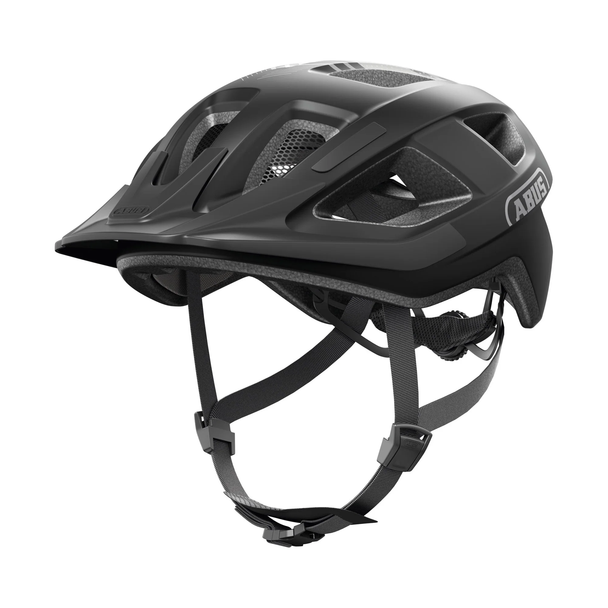 Abus Aduro 3.0 race black - Image 5