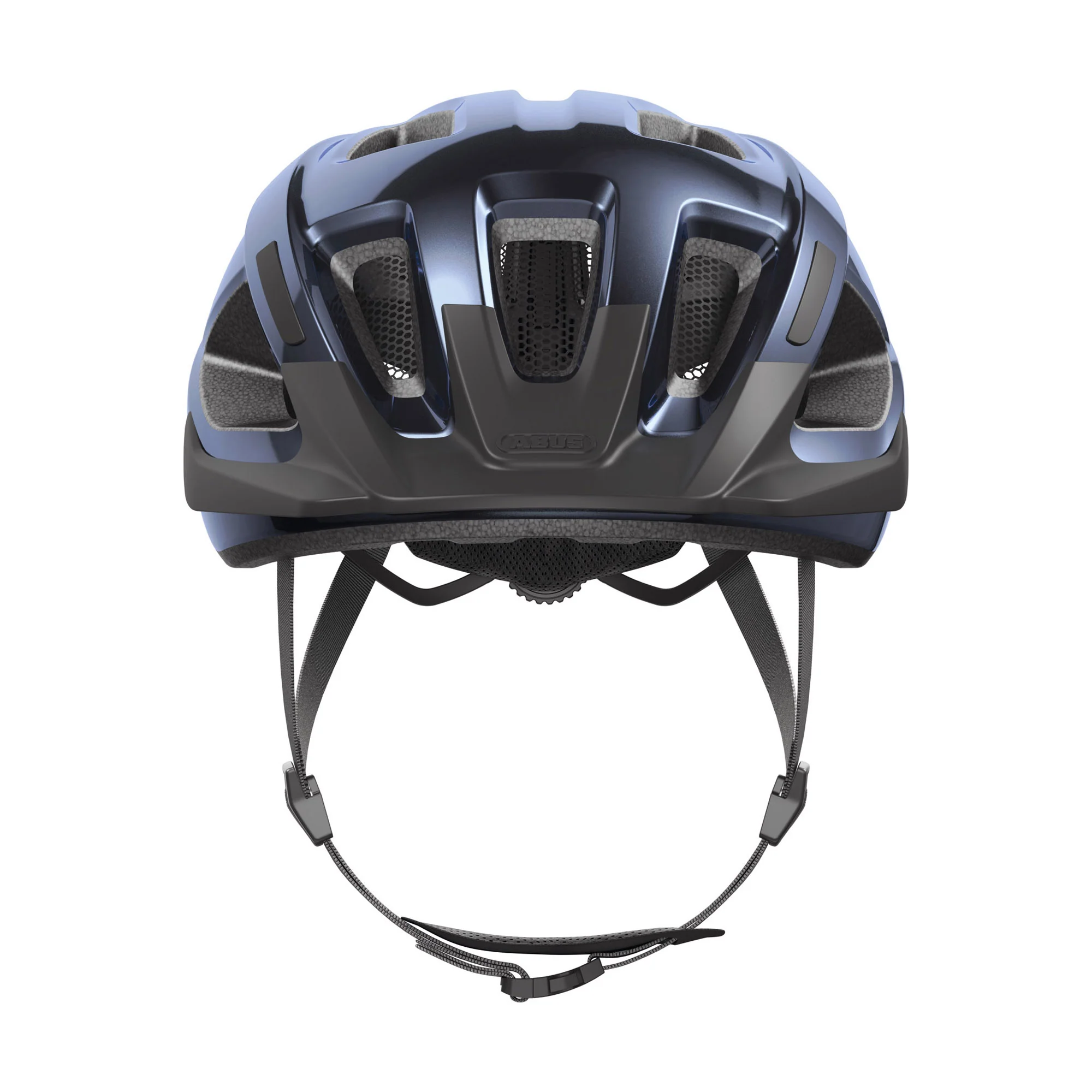 Abus Aduro 3.0 midnight blue - Image 2