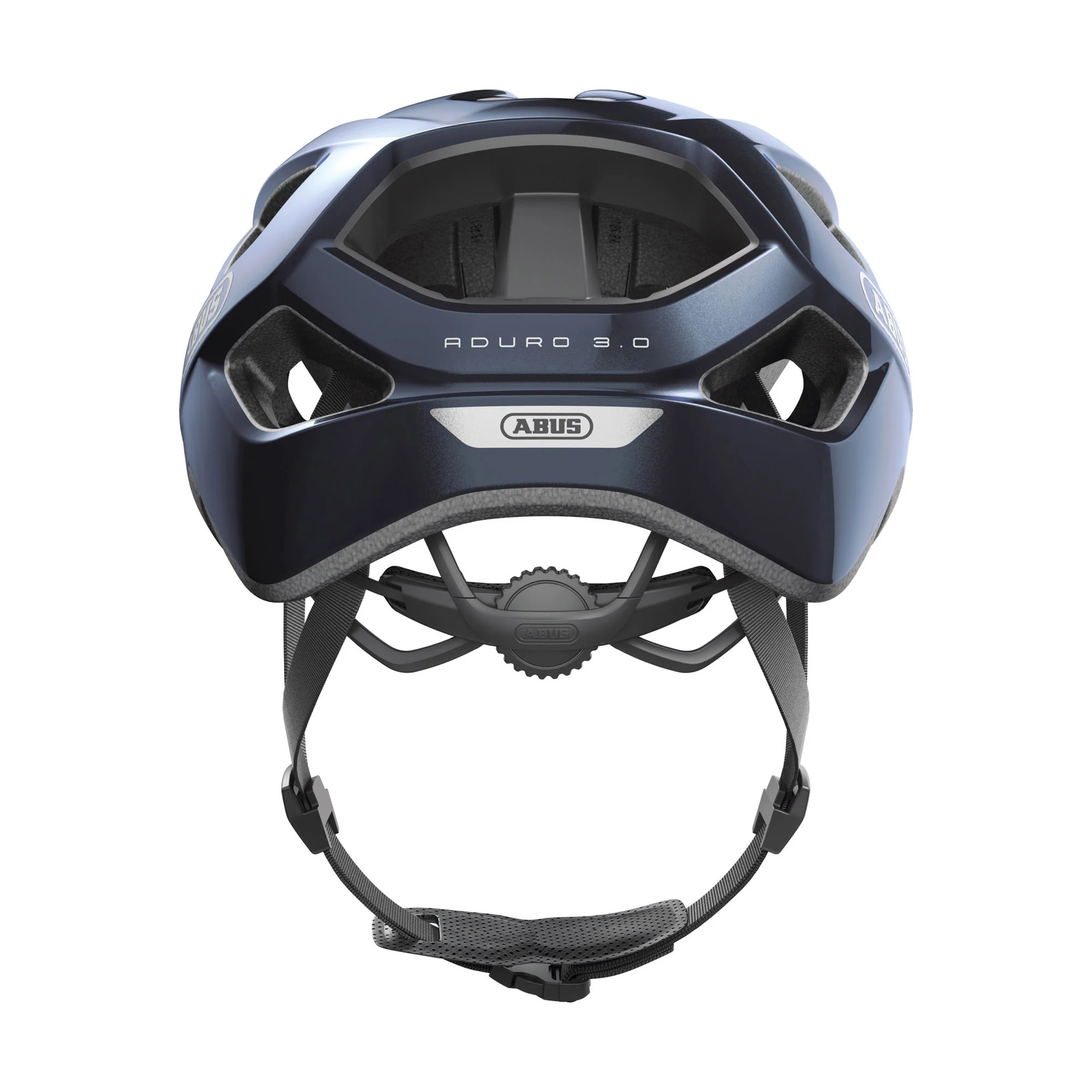 Abus Aduro 3.0 midnight blue - Image 3