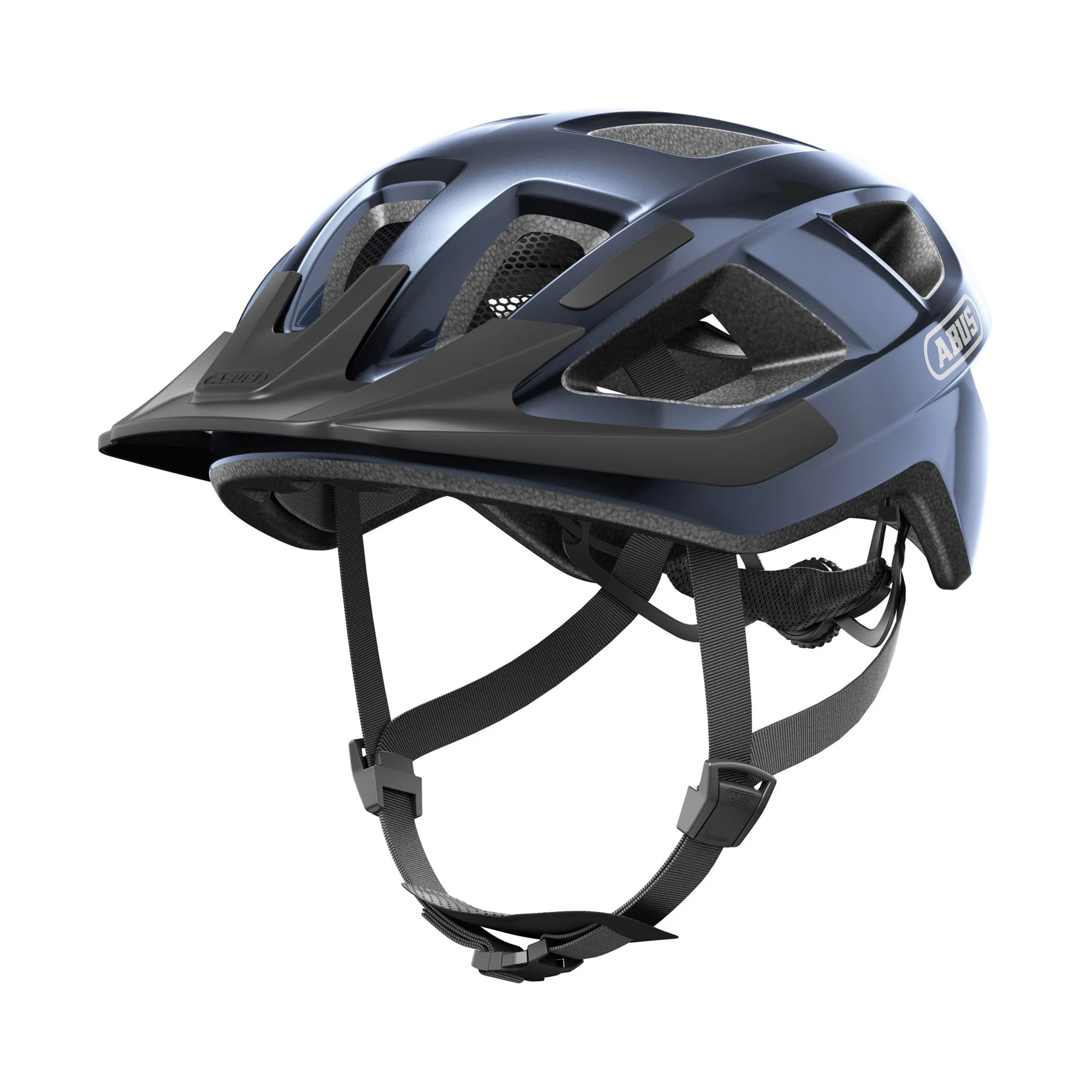 Abus Aduro 3.0 midnight blue - Image 5