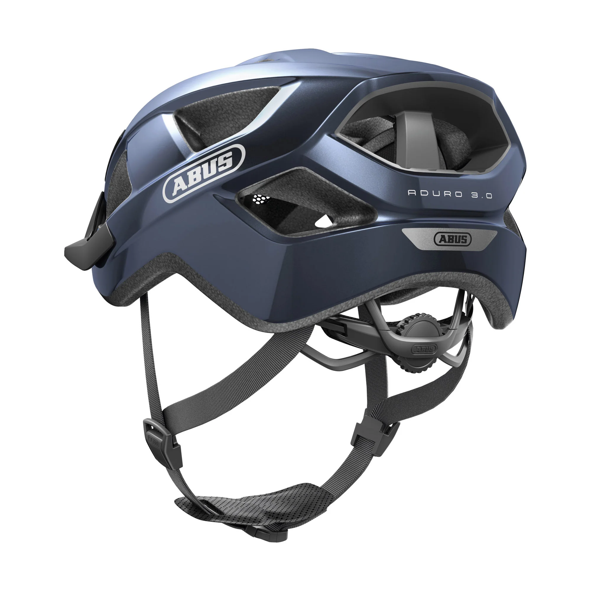 Abus Aduro 3.0 midnight blue - Image 6