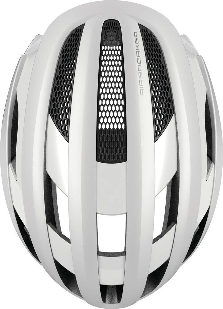 ABUS Airbreaker Helm weiß - Image 6