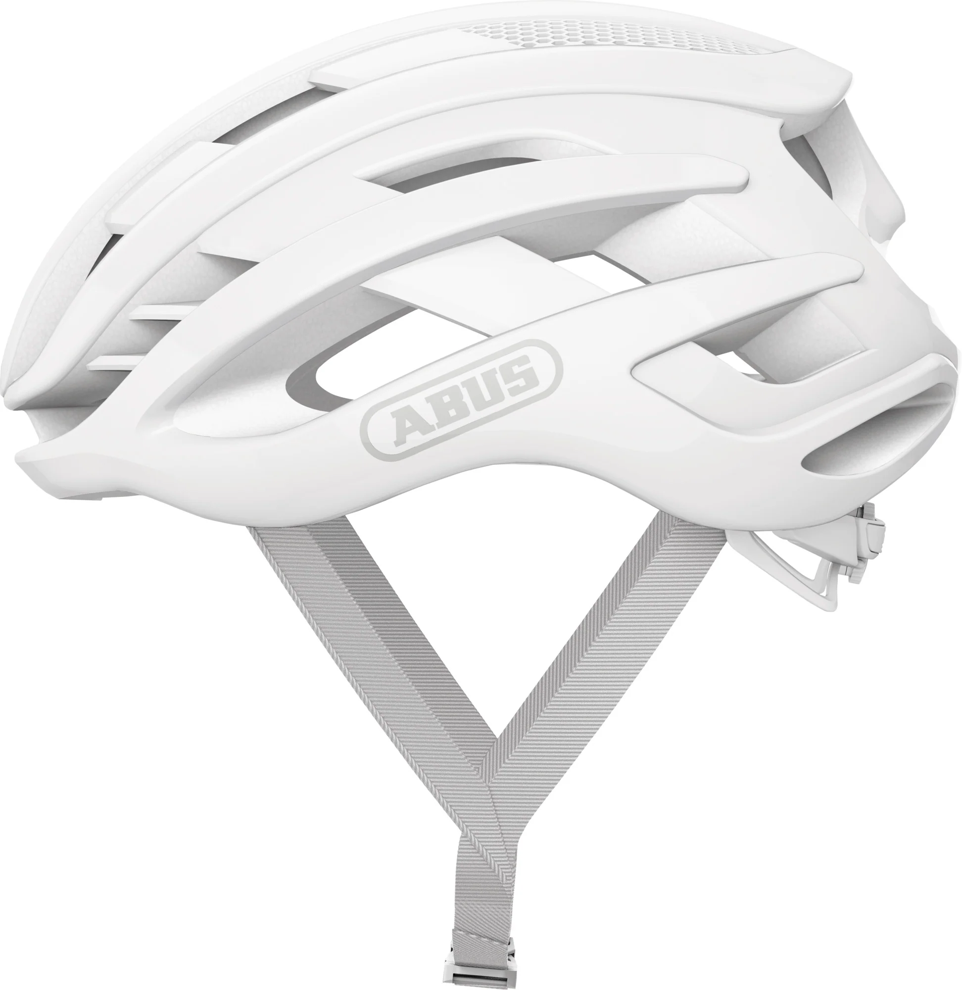 Abus AirBreaker pure white - Image 2