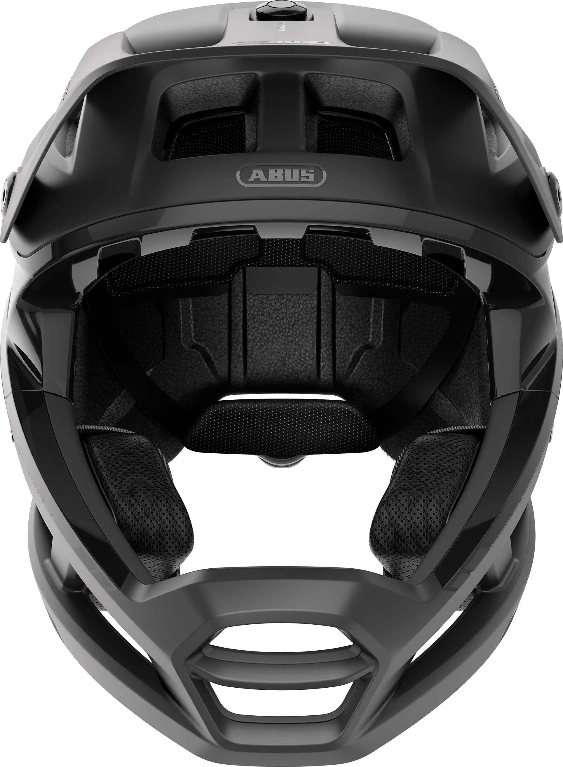 ABUS Airdrop MIPS Helm MTB velvet schwarz - Image 2