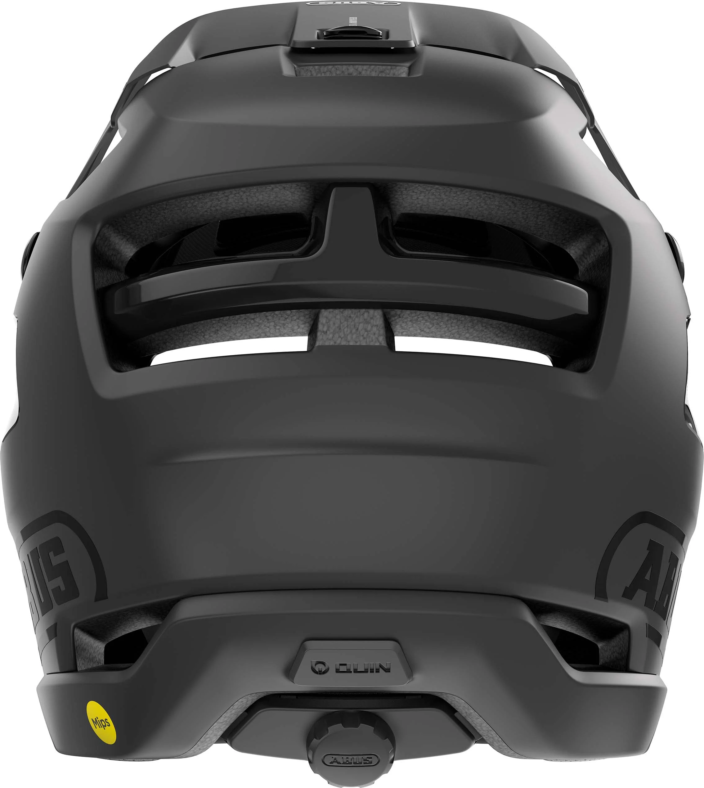 ABUS Airdrop MIPS Helm MTB velvet schwarz - Image 3
