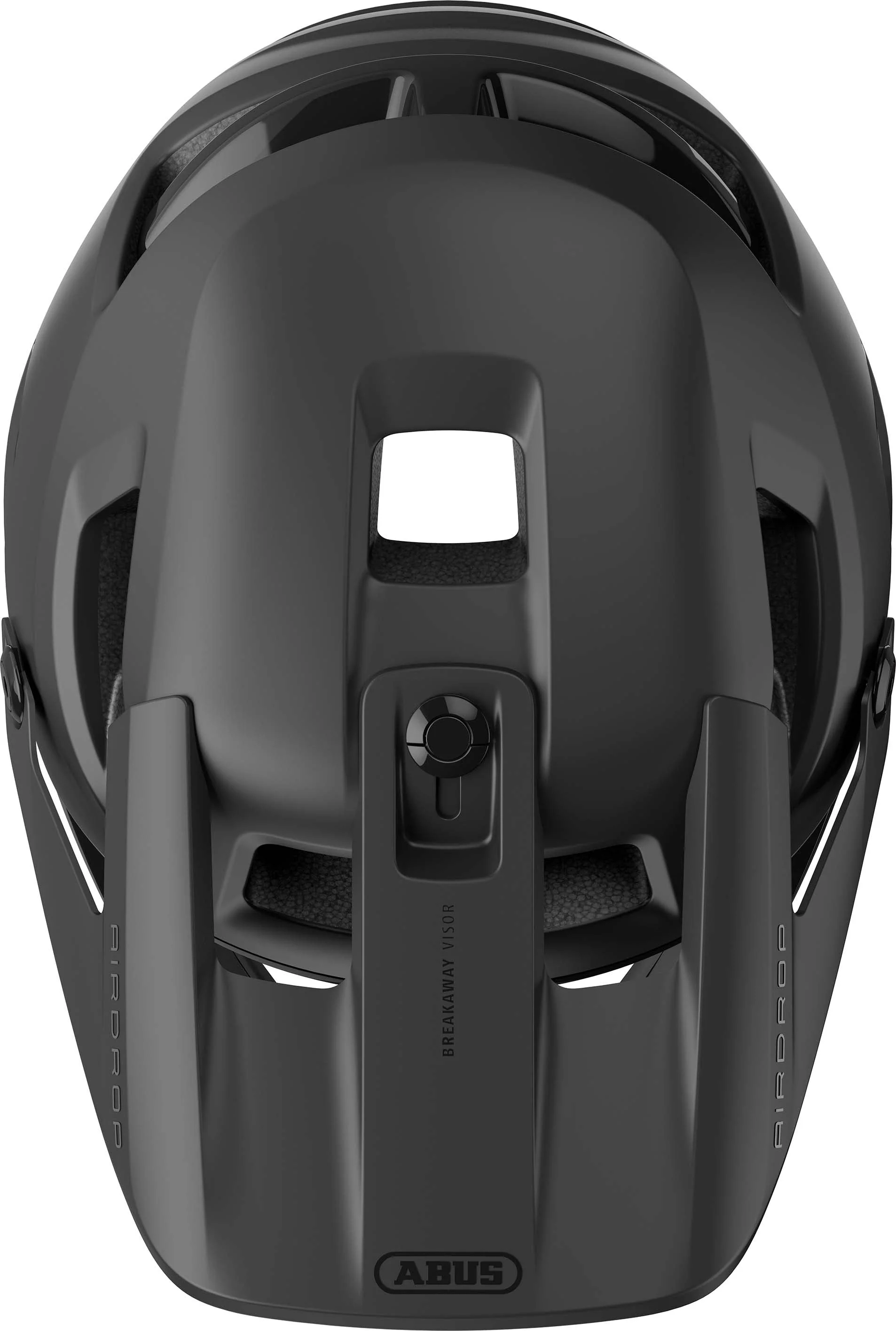 ABUS Airdrop MIPS Helm MTB velvet schwarz - Image 4
