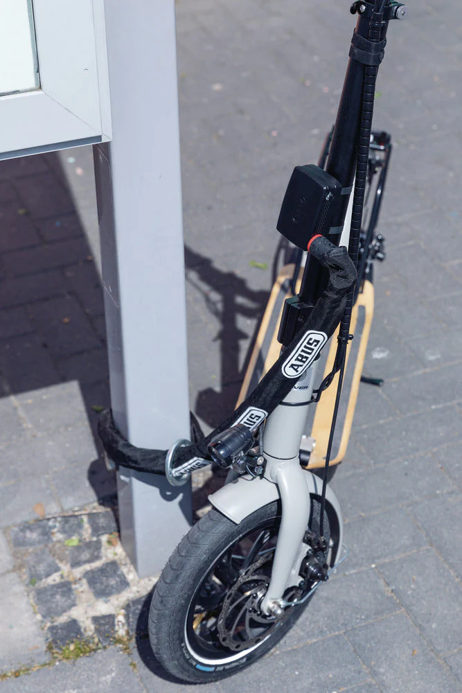 ABUS Alarmbox 2.0 schwarz - Image 3