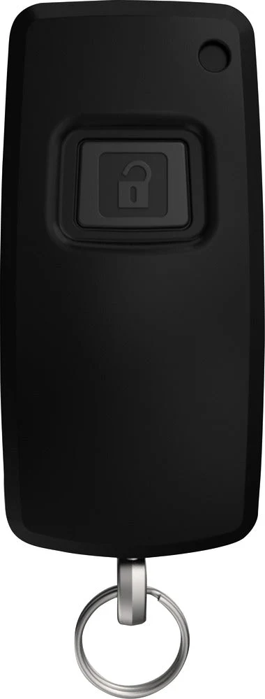 ABUS Bordo 6500A/110 SH SmartX Faltschloss schwarz - Image 3