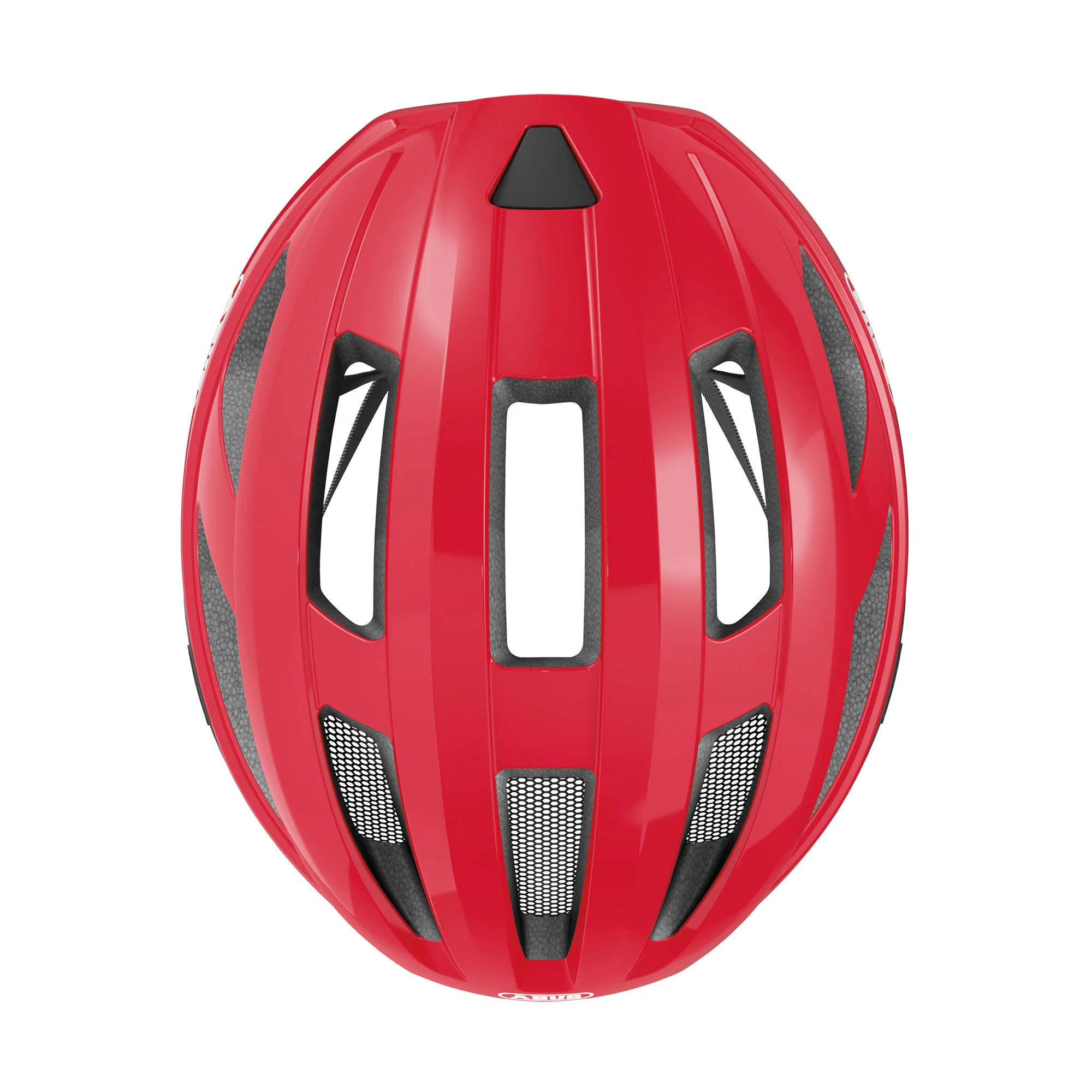 Abus Fahrradhelm Macator blaze red - Image 4