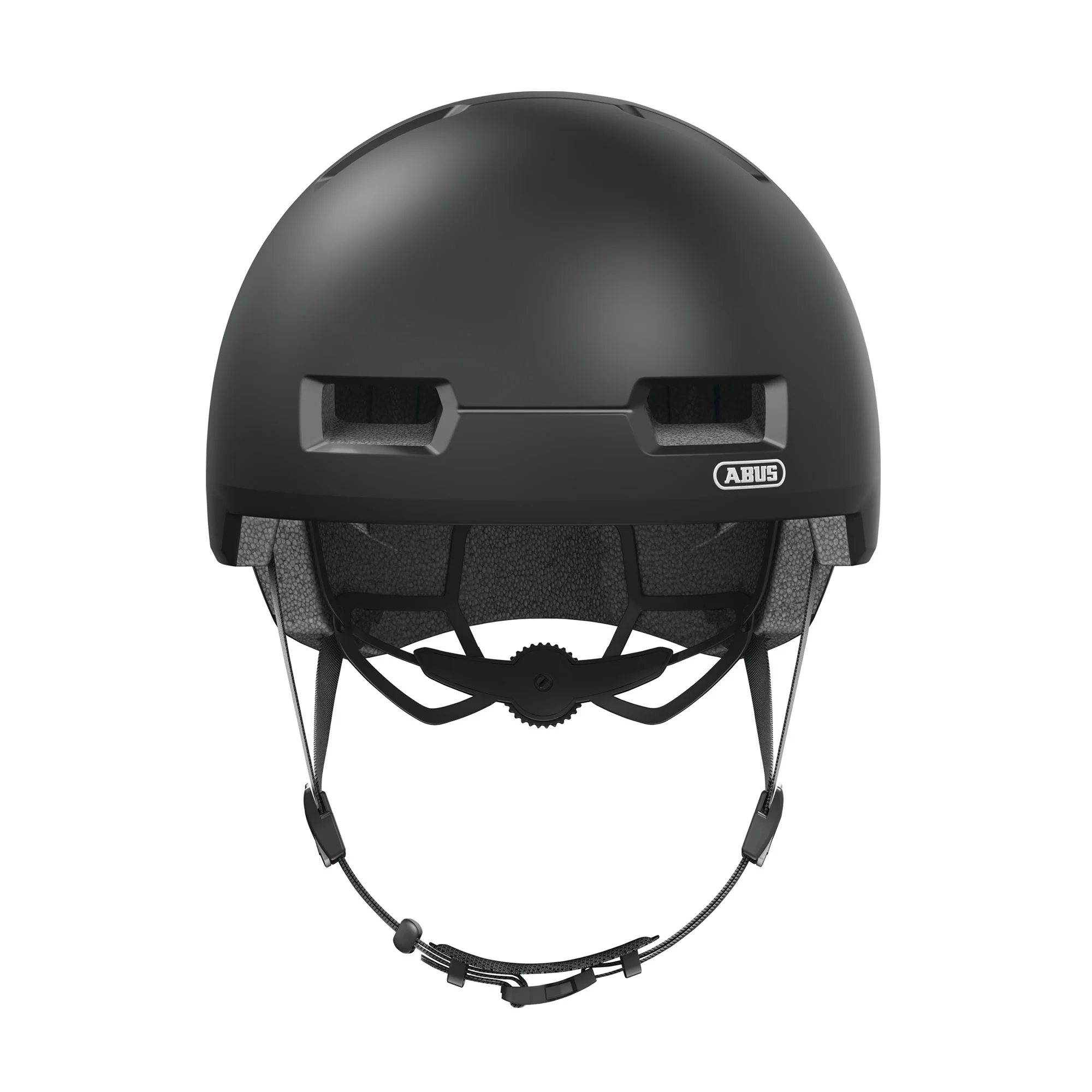 Abus Fahrradhelm Skurb velvet black - Image 2
