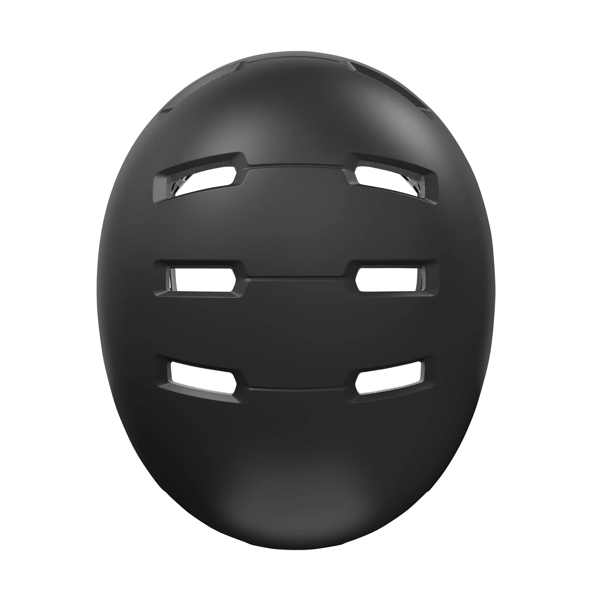Abus Fahrradhelm Skurb velvet black - Image 4