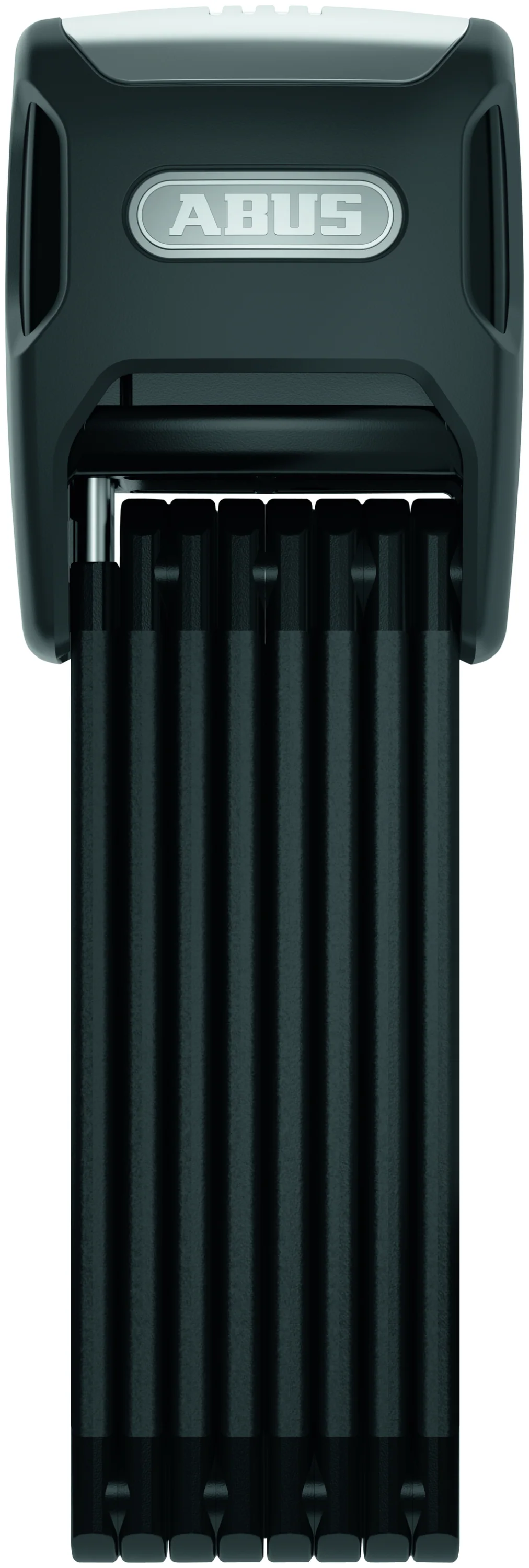 Abus Faltschloss BORDO™ Alarm 6000KA black