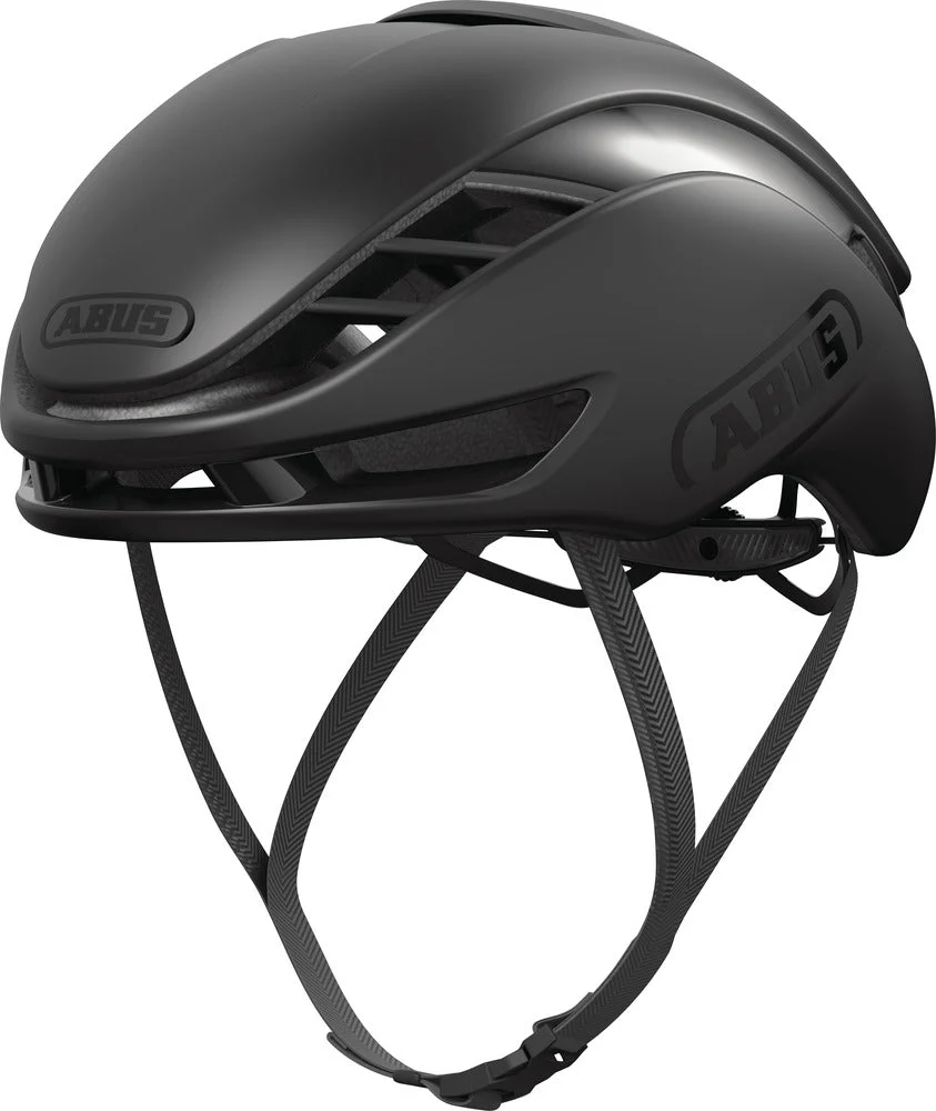 ABUS Gamechanger 2.0 Helm schwarz - Image 2