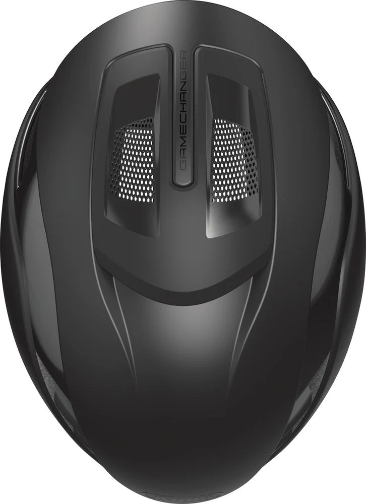 ABUS Gamechanger 2.0 Helm schwarz - Image 6