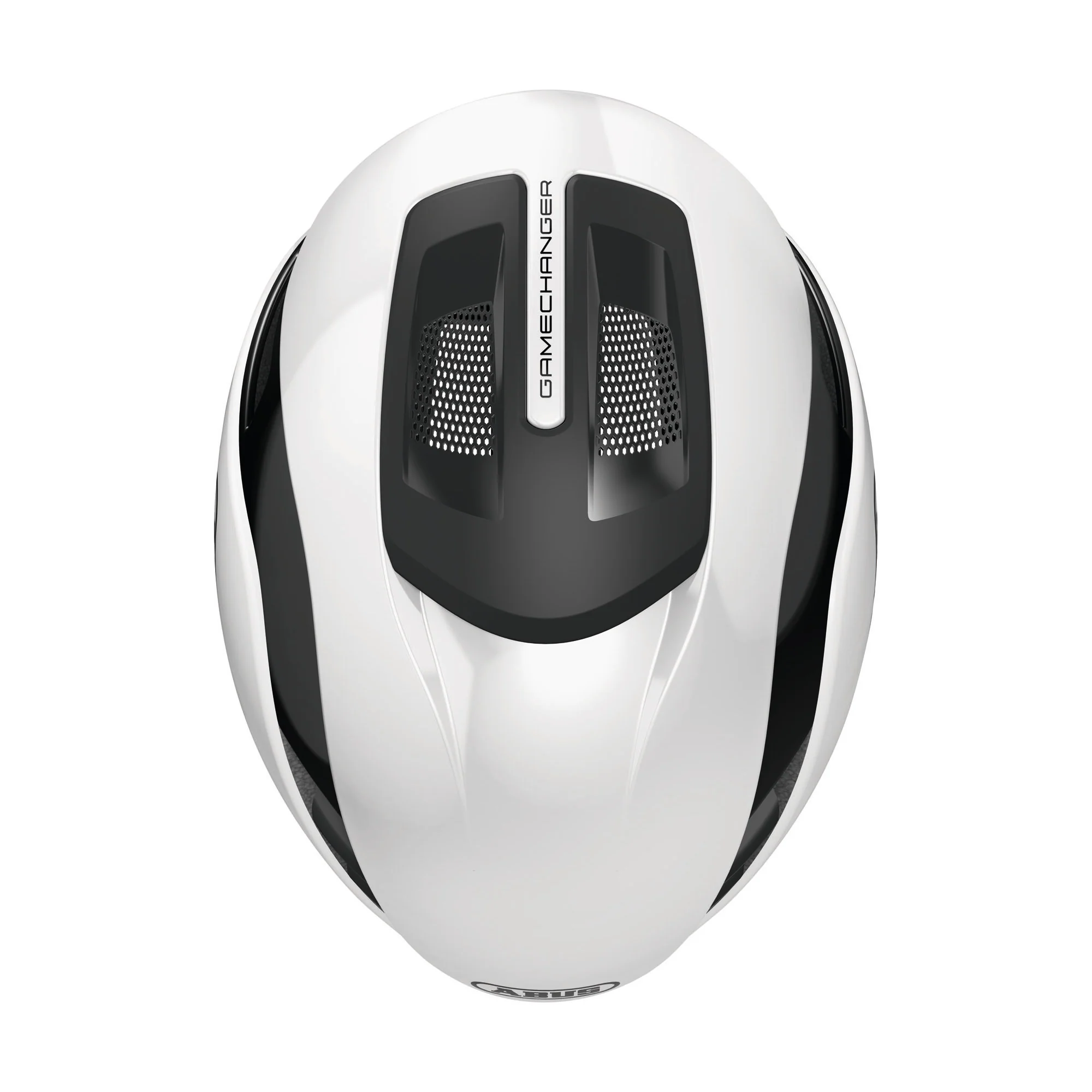 Abus GameChanger 2.0 MIPS shiny white - Image 4
