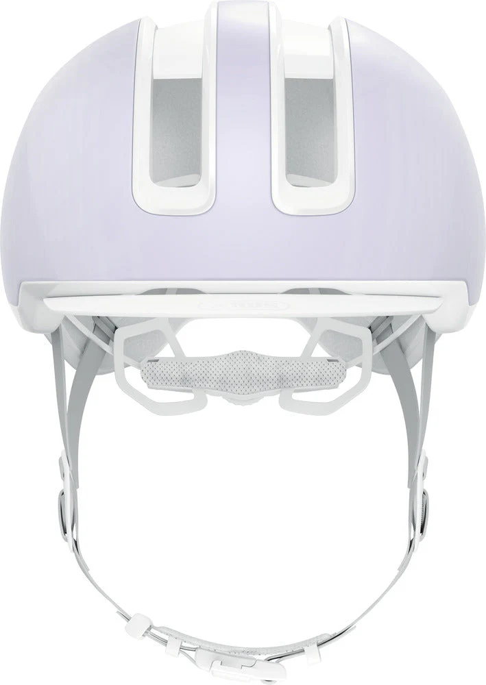 ABUS Hud-Y Helm Urban pure lavender - Image 4