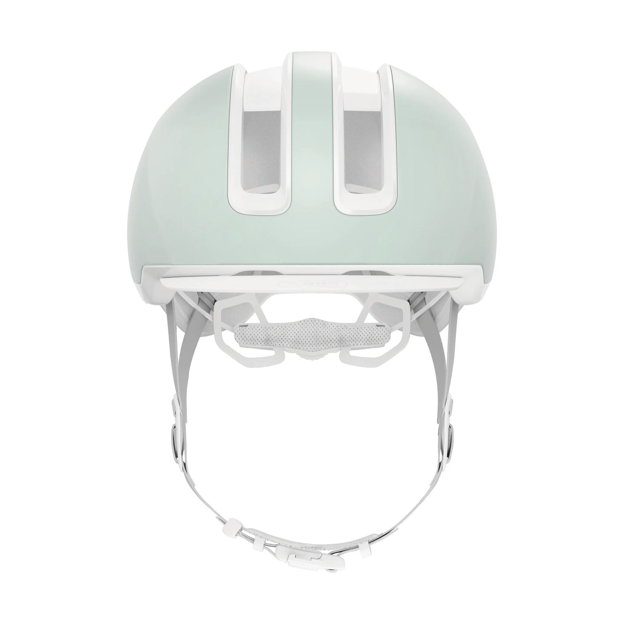 Abus HUD-Y PURE pure mint - Image 2