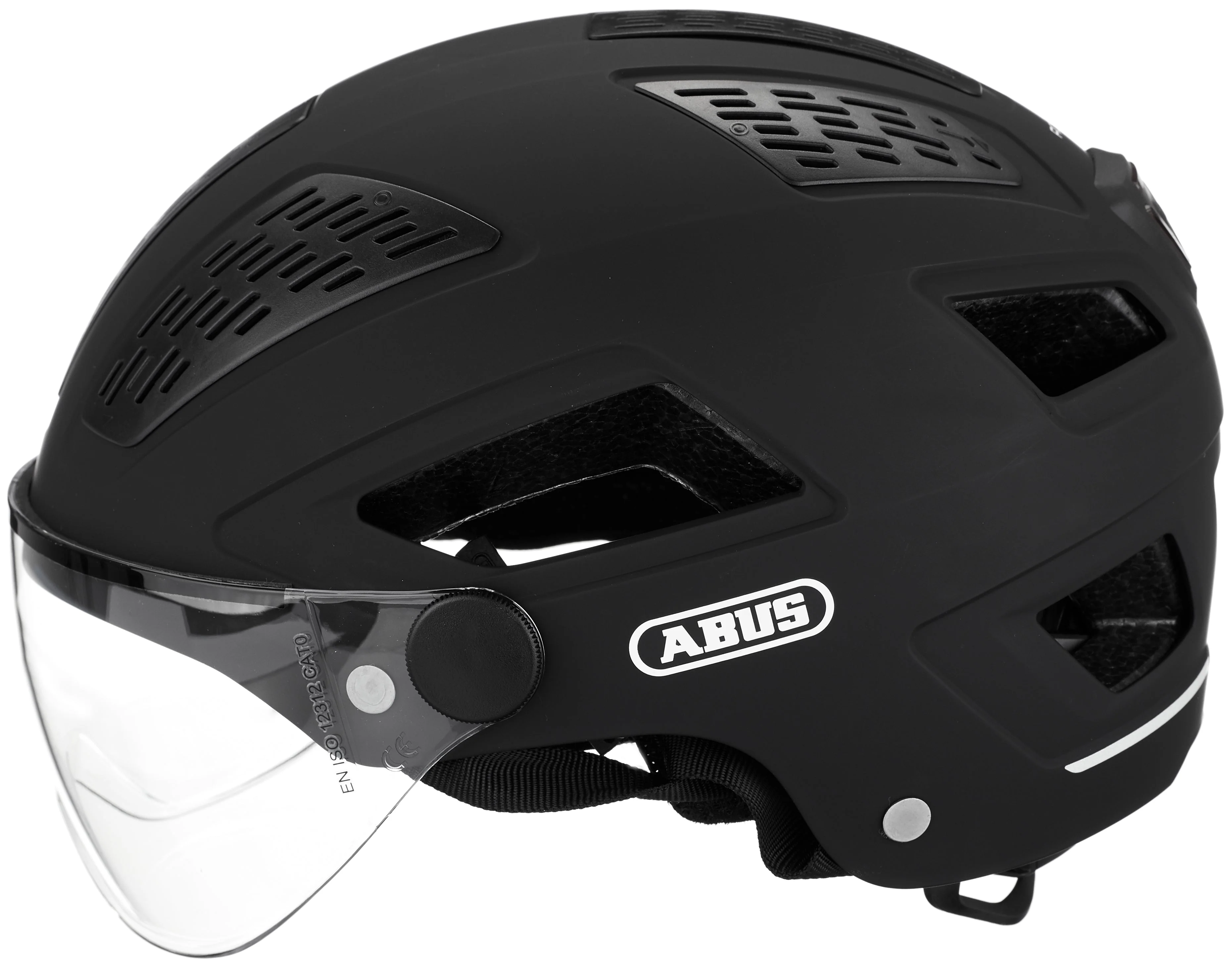 ABUS Hyban 2.0 Ace Helm schwarz - Image 3