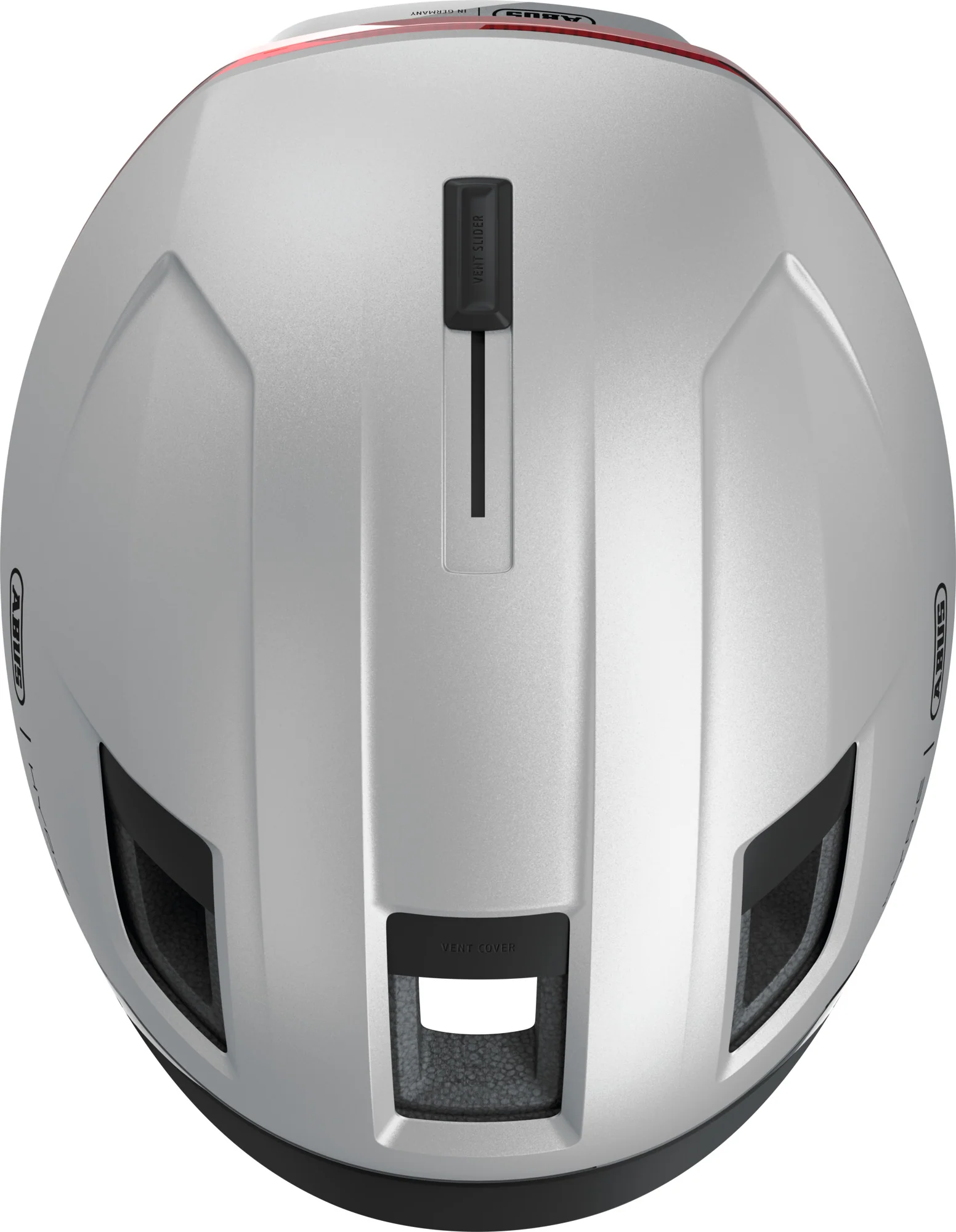 Abus HYP-E gleam silver - Image 5