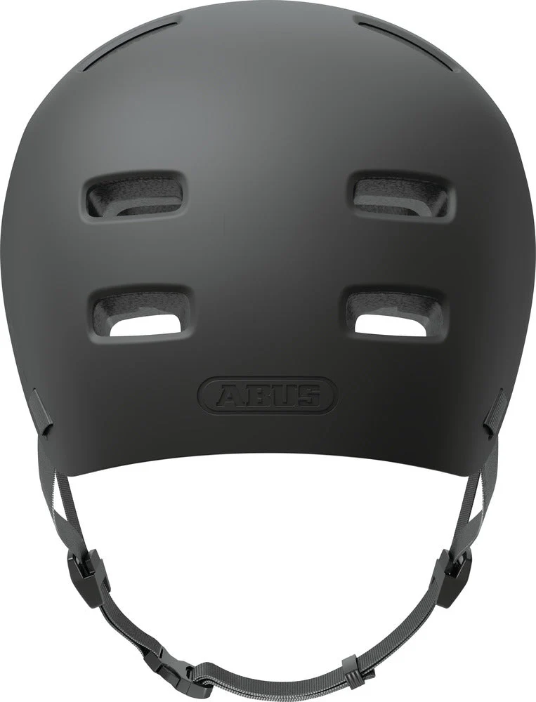 ABUS Indy Helm MTB velvet schwarz - Image 5