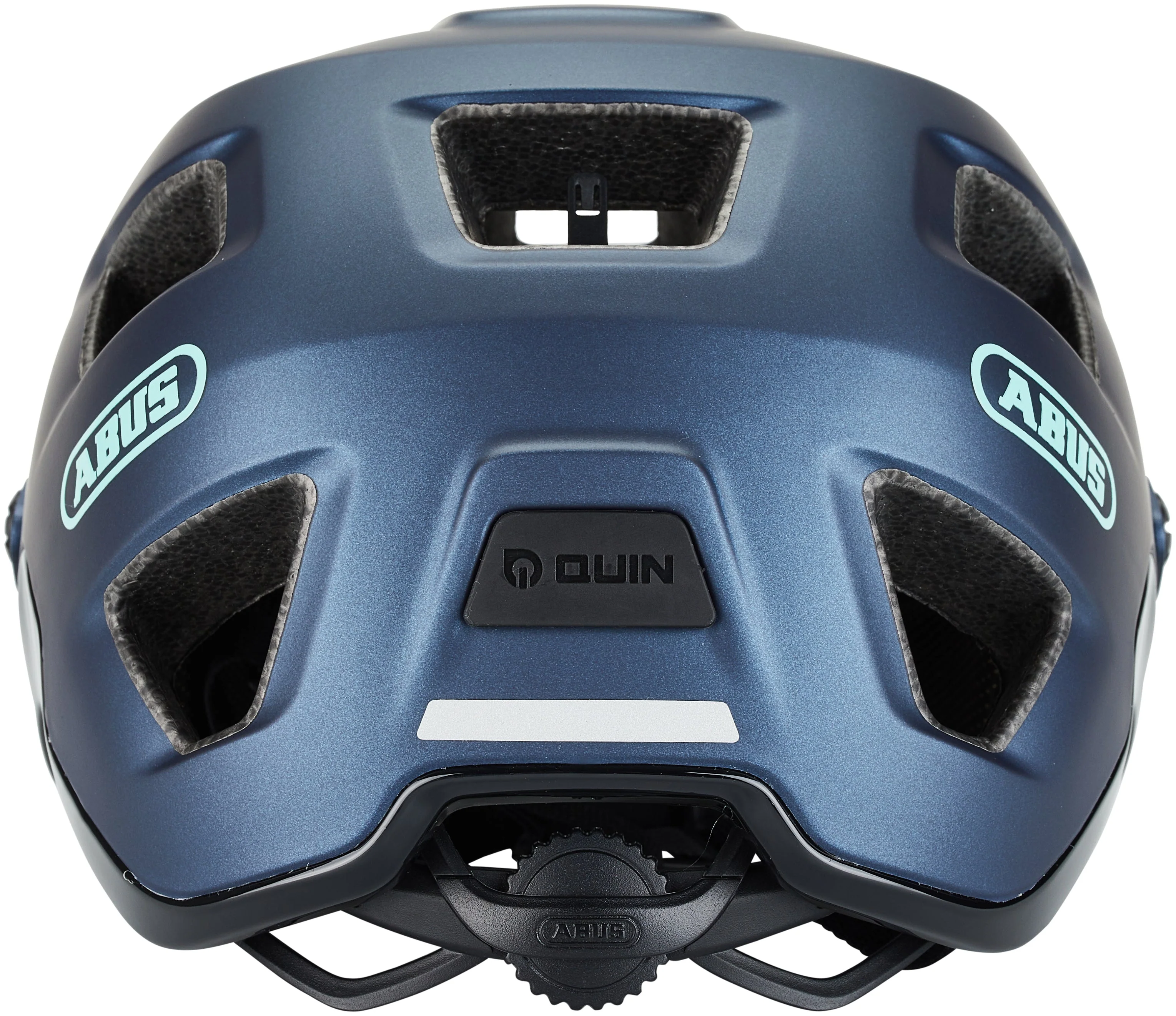 ABUS Modrop Helm MTB midnight blue - Image 5