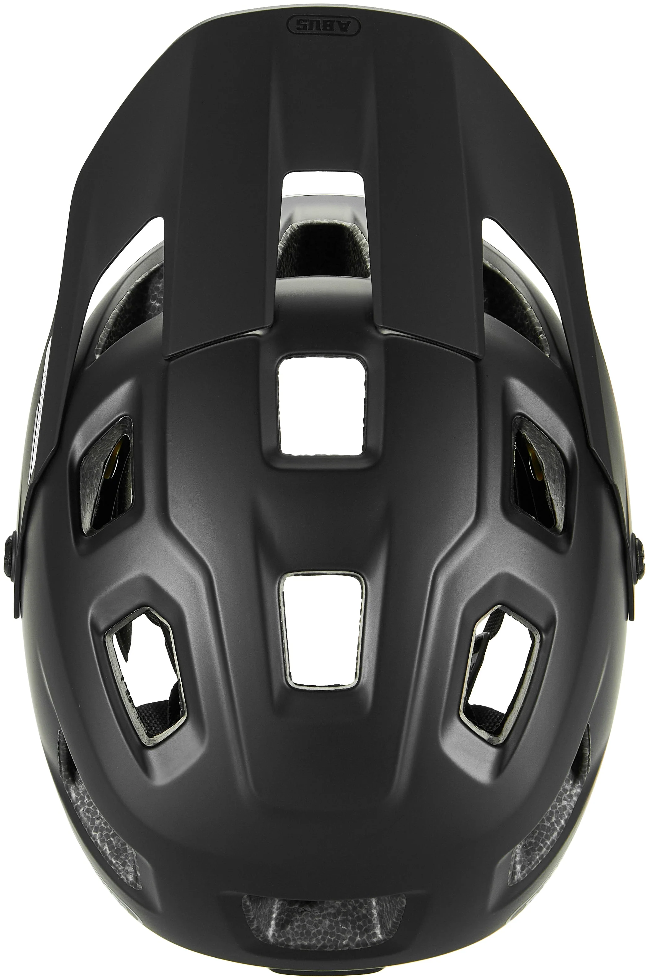 ABUS MoDrop MIPS Helm schwarz - Image 6