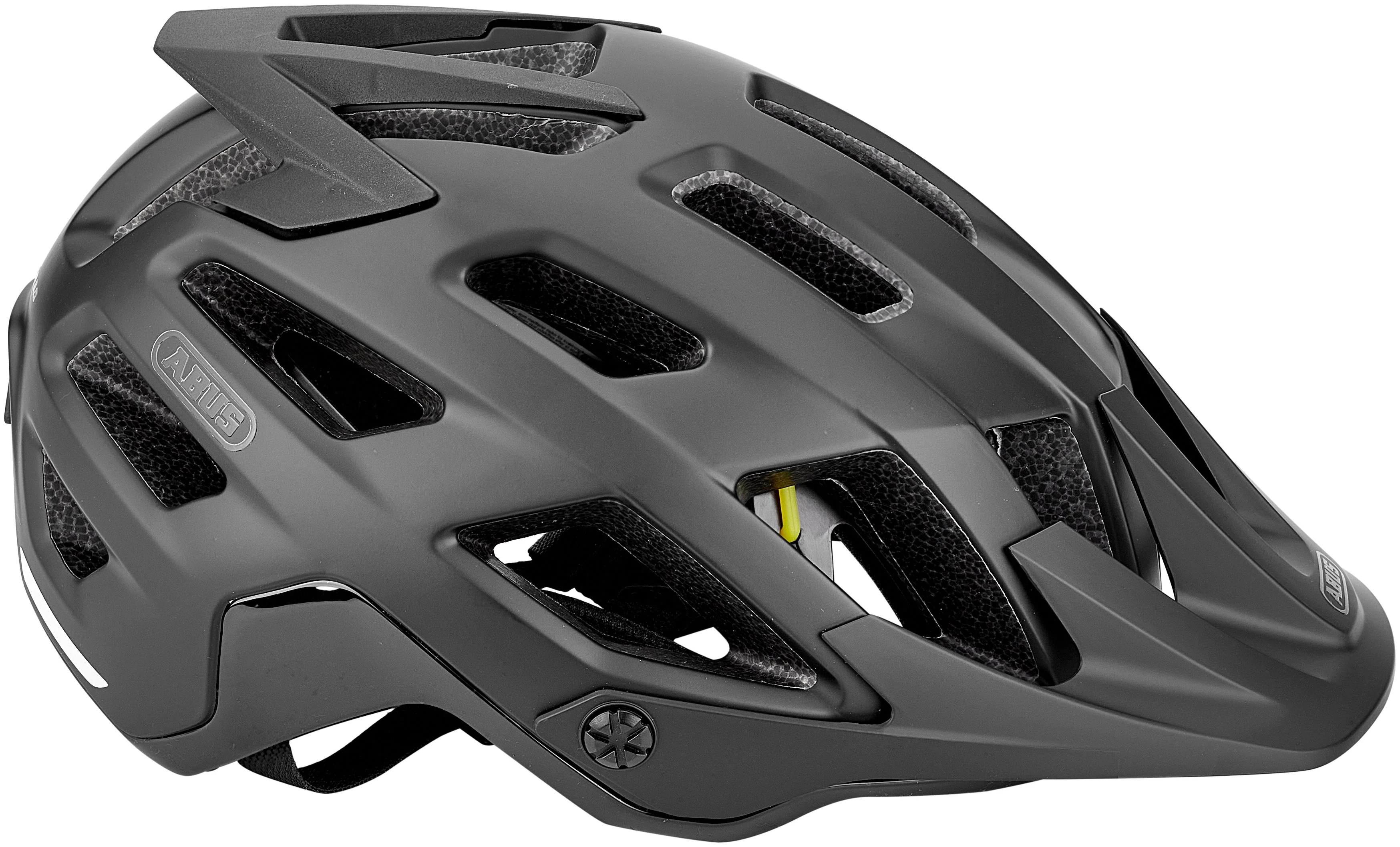 ABUS Moventor 2.0 MIPS Helm schwarz - Image 4