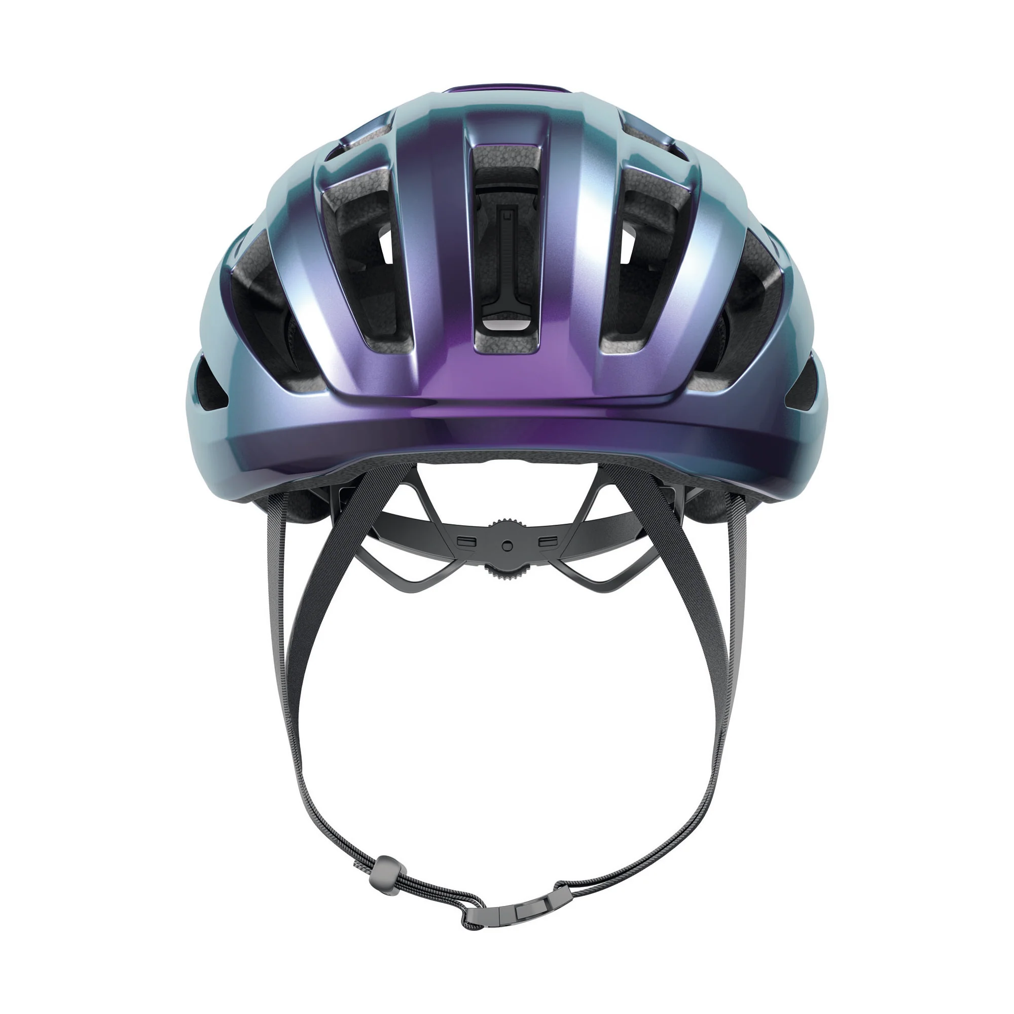 Abus PowerDome flip flop purple - Image 2