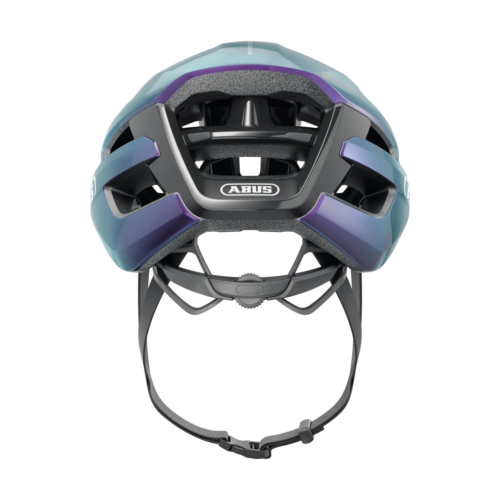 Abus PowerDome flip flop purple - Image 3