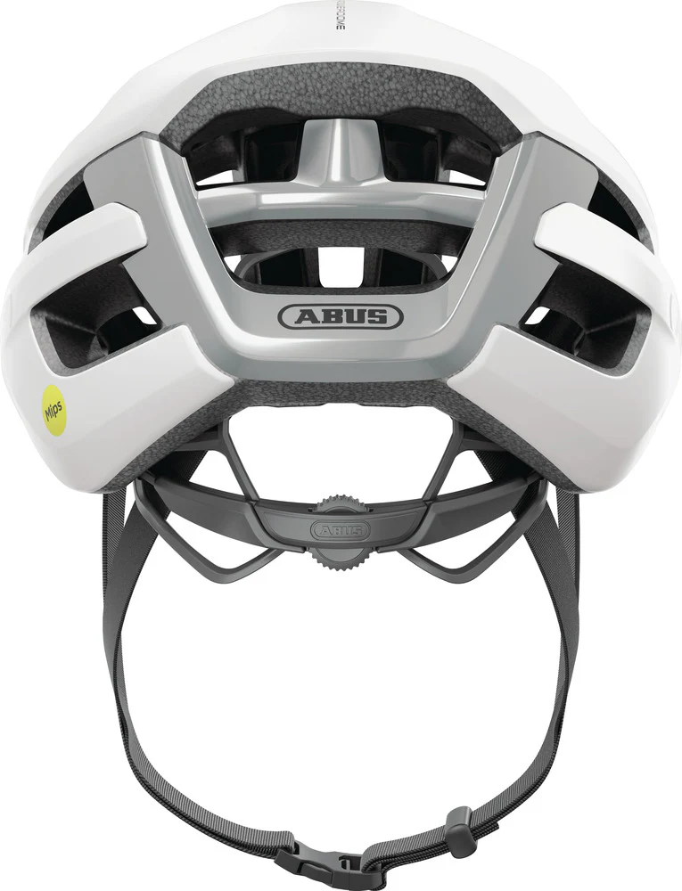 Abus PowerDome MIPS polar white - Image 3