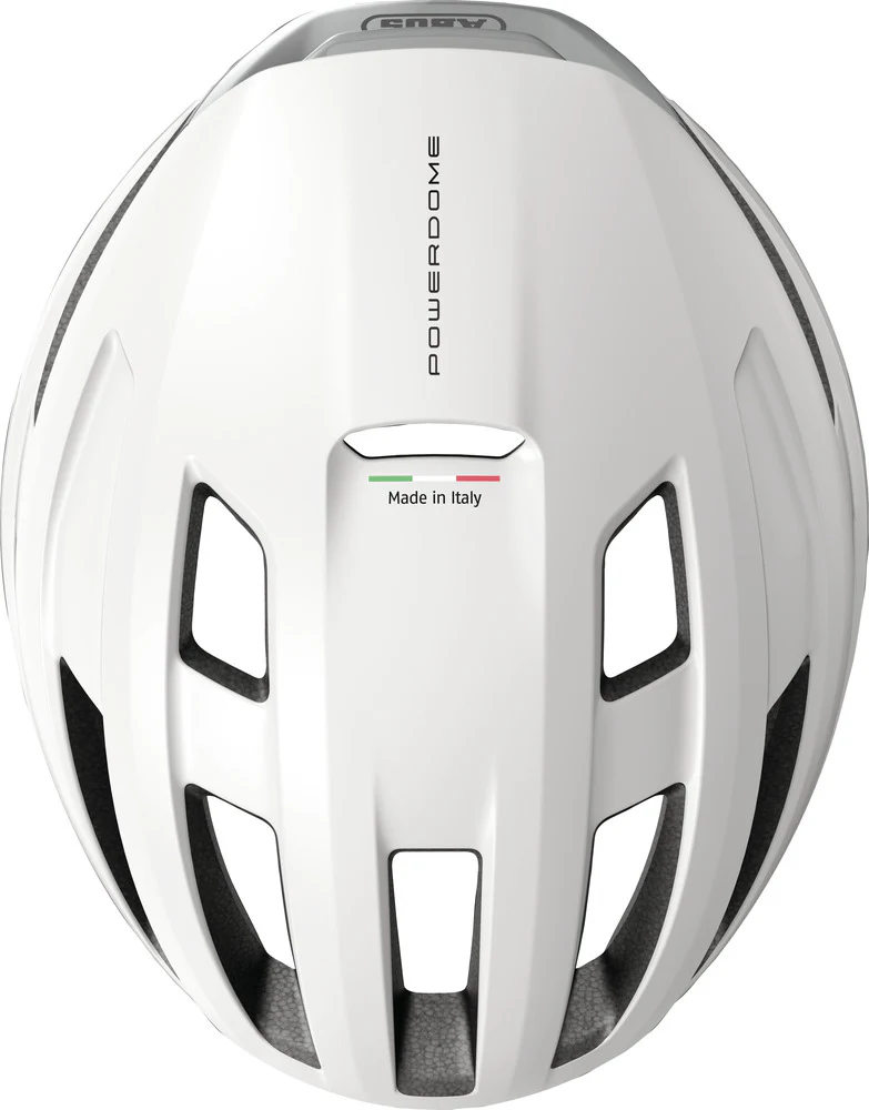 Abus PowerDome MIPS polar white - Image 4