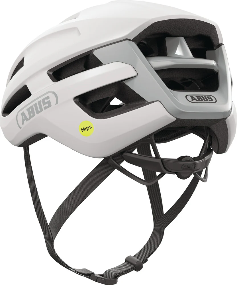 Abus PowerDome MIPS polar white - Image 6