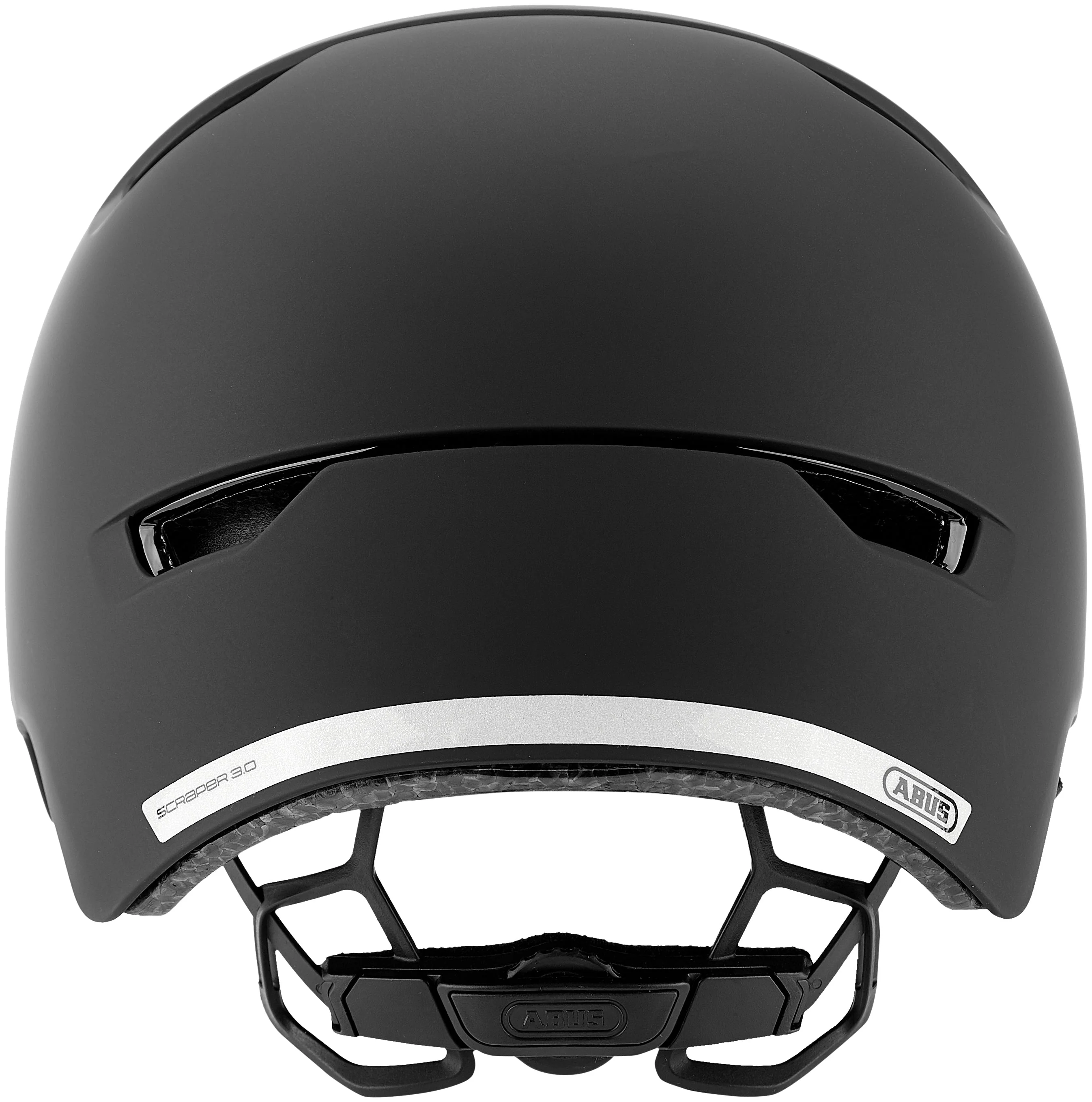 ABUS Scraper 3.0 ACE Helm schwarz - Image 5