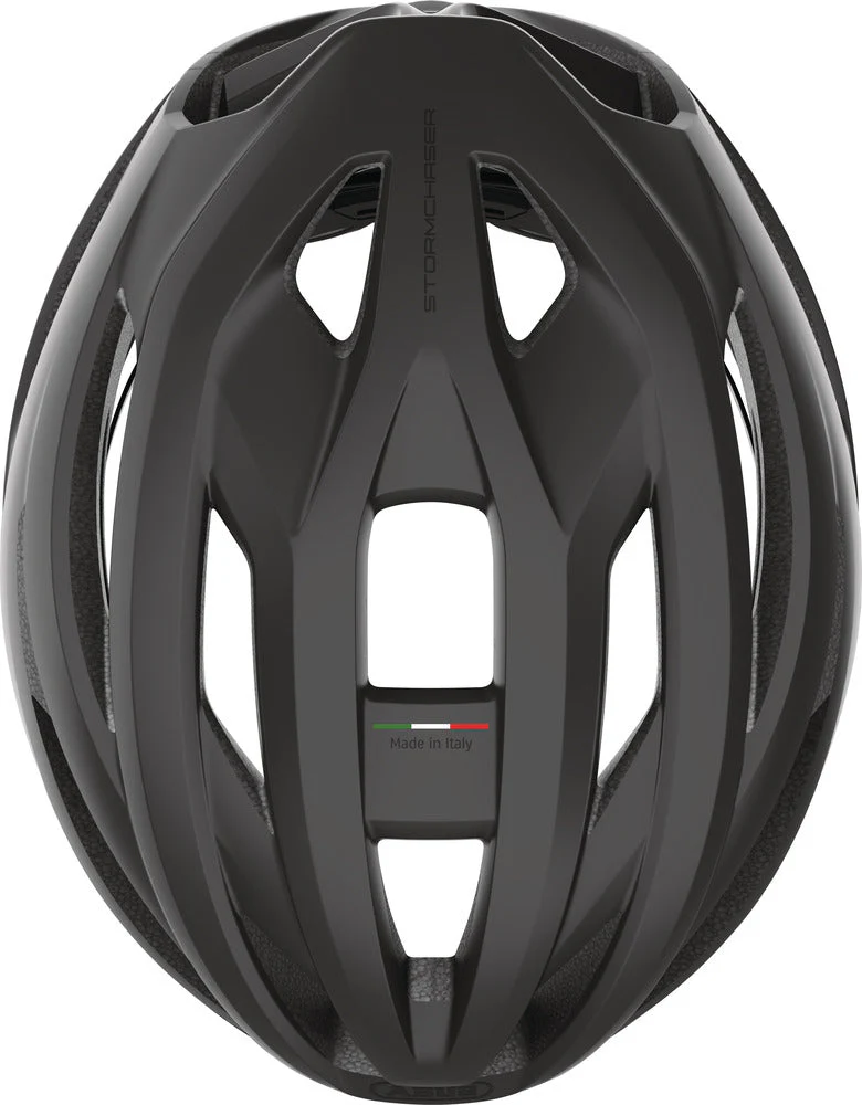 ABUS Stormchaser Ace Helm schwarz - Image 6