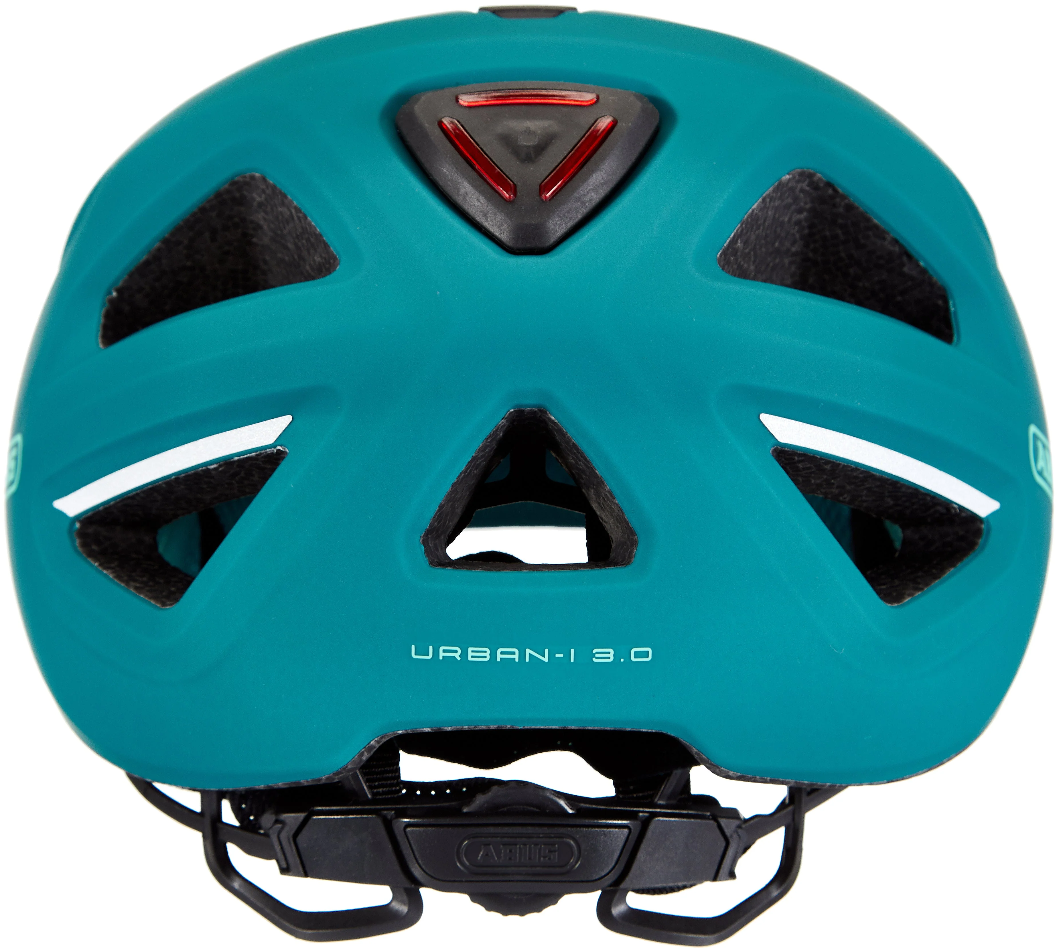 ABUS Urban-I 3.0 Helm grün - Image 5