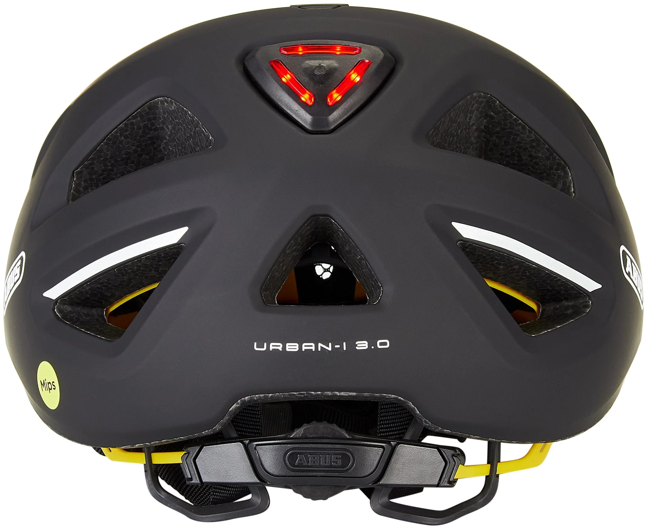 ABUS Urban-I 3.0 MIPS Helm schwarz - Image 5