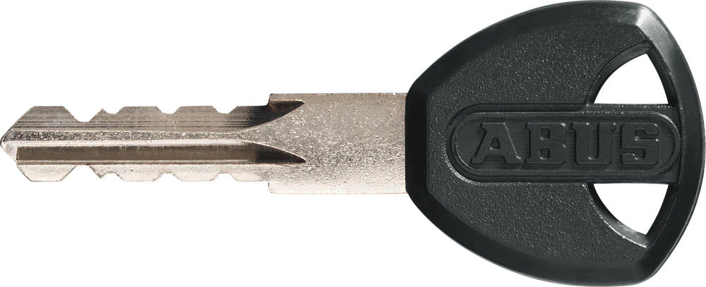 ABUS Web 1500/60 Kettenschloss schwarz - Image 2