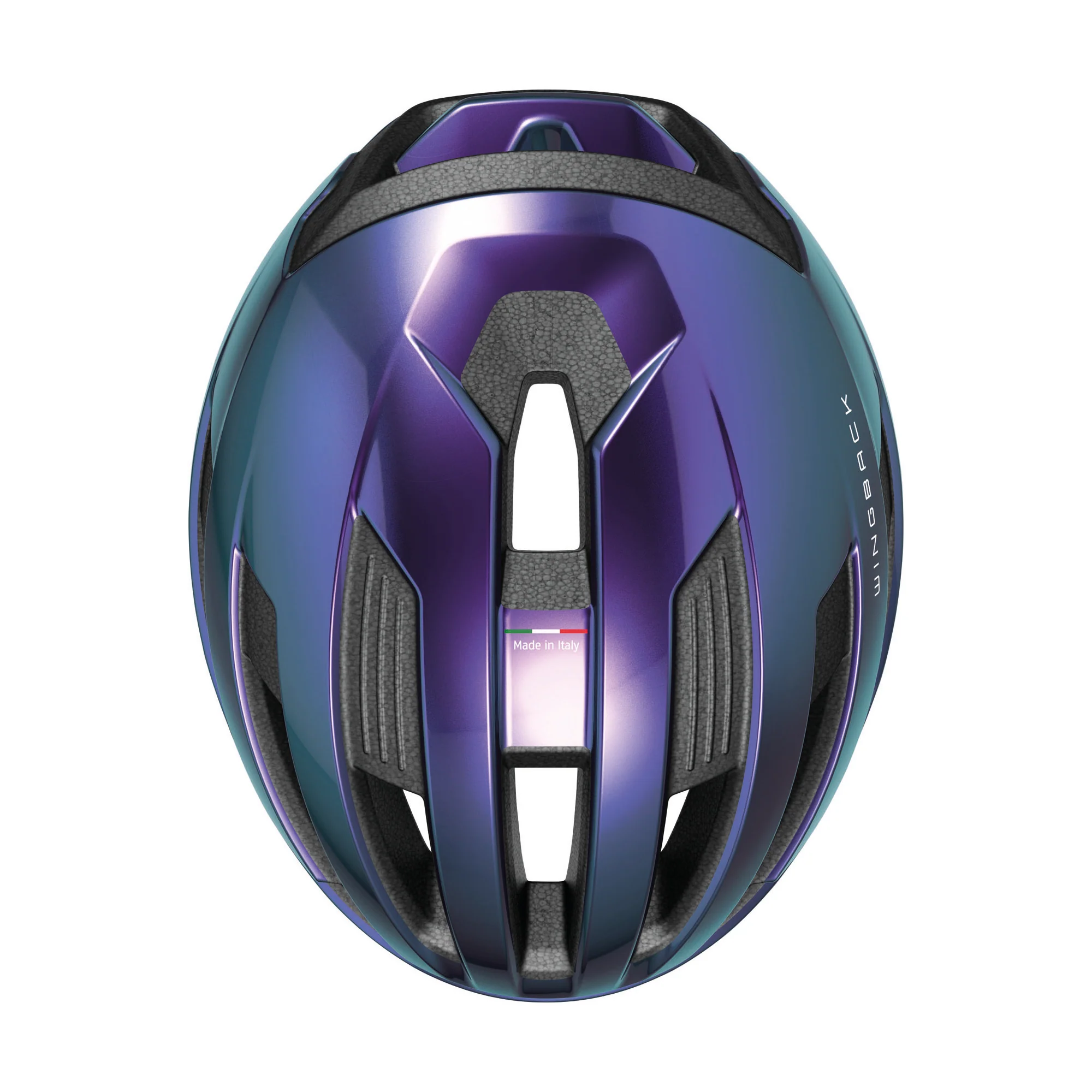 Abus WingBack flip flop purple - Image 4