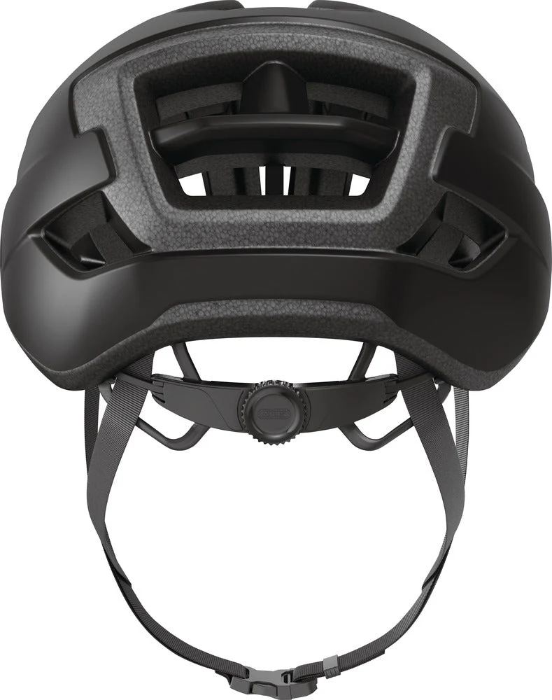 ABUS Wingback Helm velvet black - Image 4
