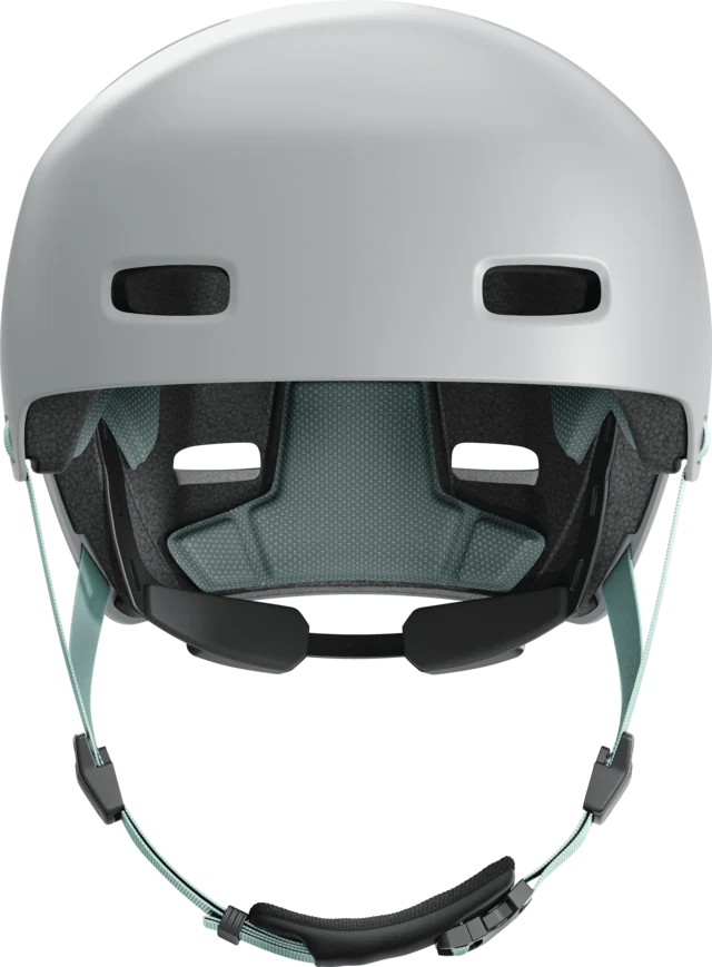 Abus XOXO Urban Helm cool grey - Image 4