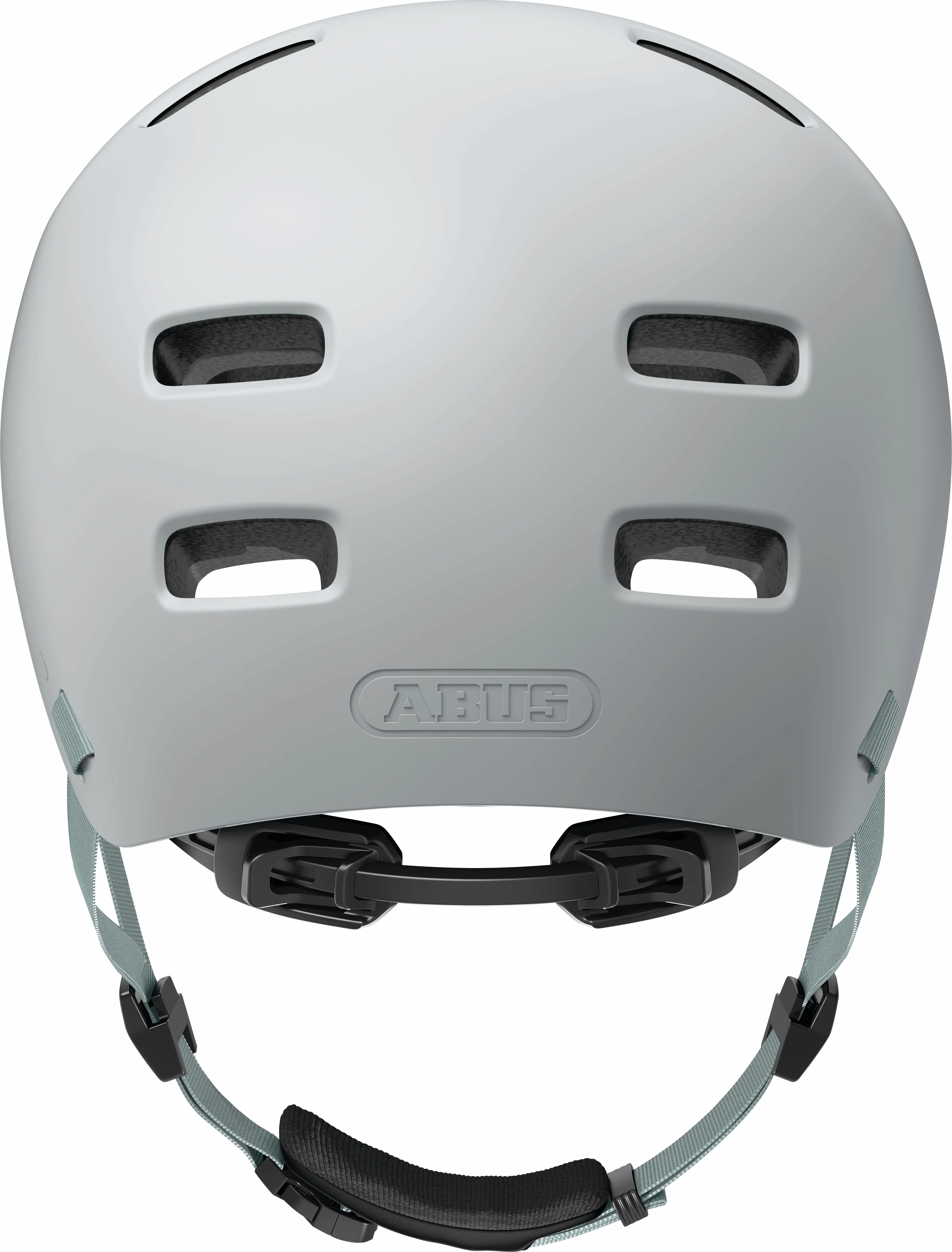 Abus XOXO Urban Helm cool grey - Image 5