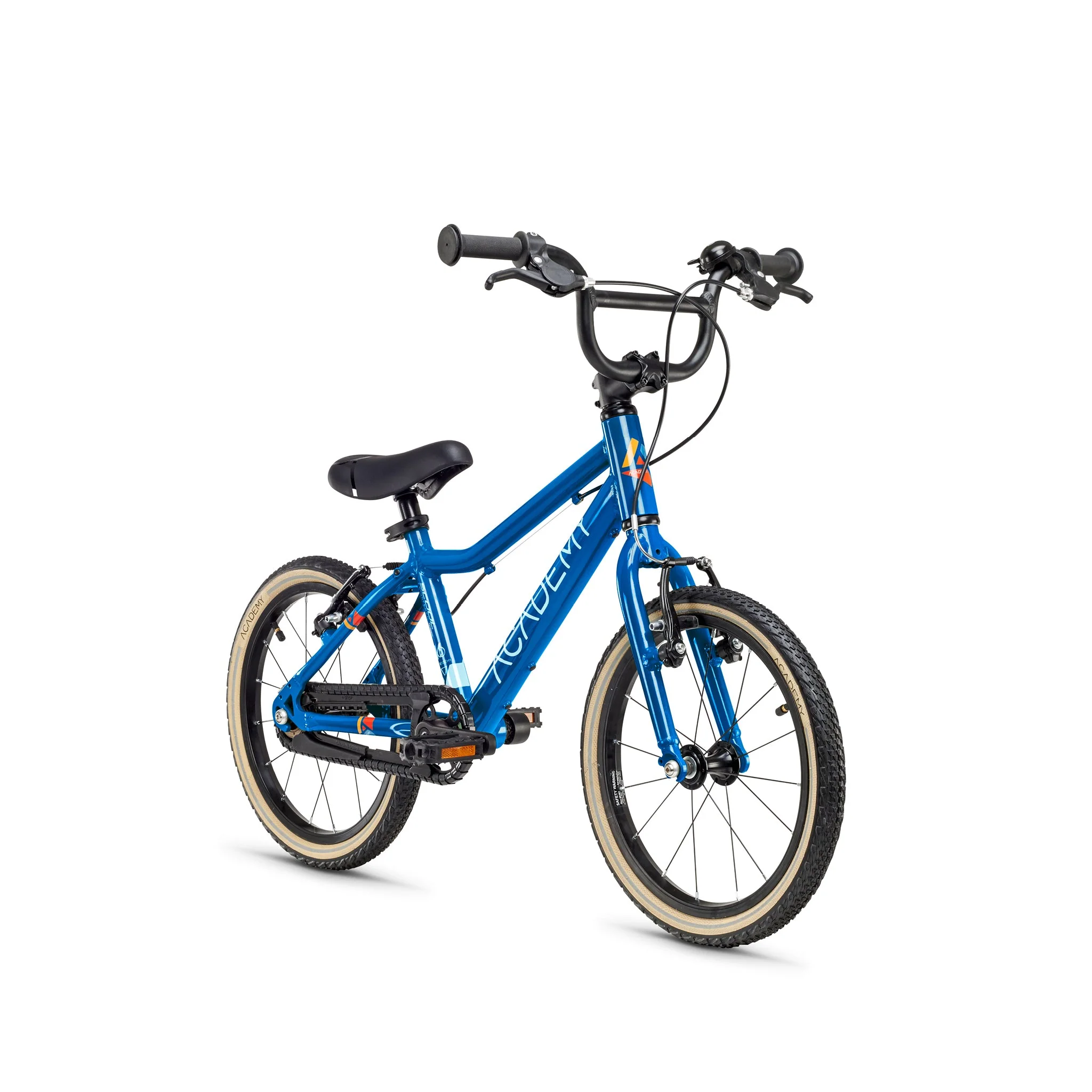 ACADEMY Grade 3 16" Blue (2026) - Image 2