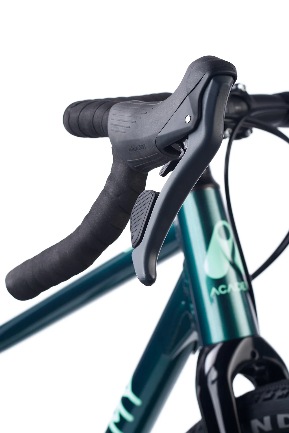 ACADEMY S-grade Gravel 7 27.5" Forest (2026) - Image 8