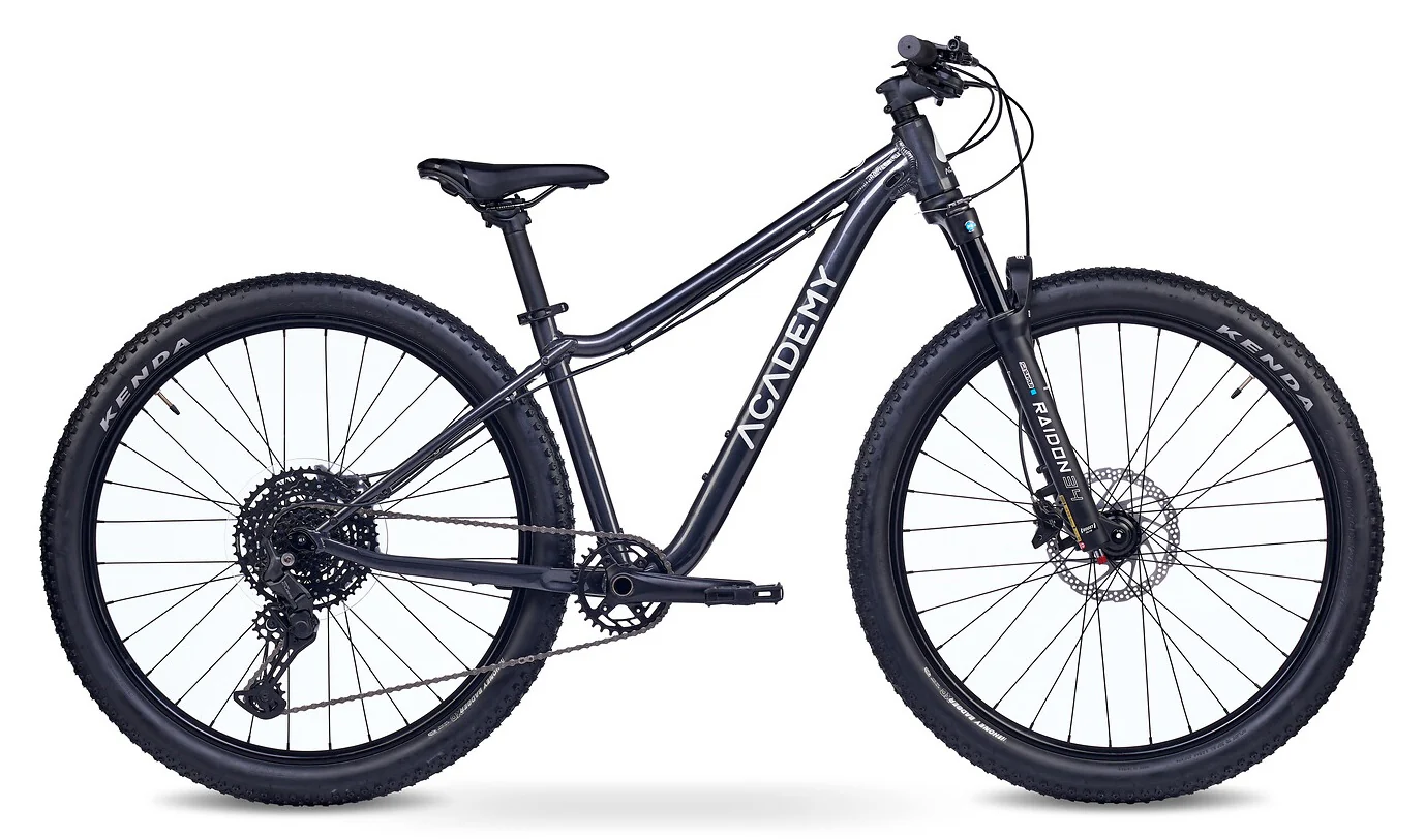 Academy Trail 7 27,5" Rahmenhöhe 38cm Space (2026)