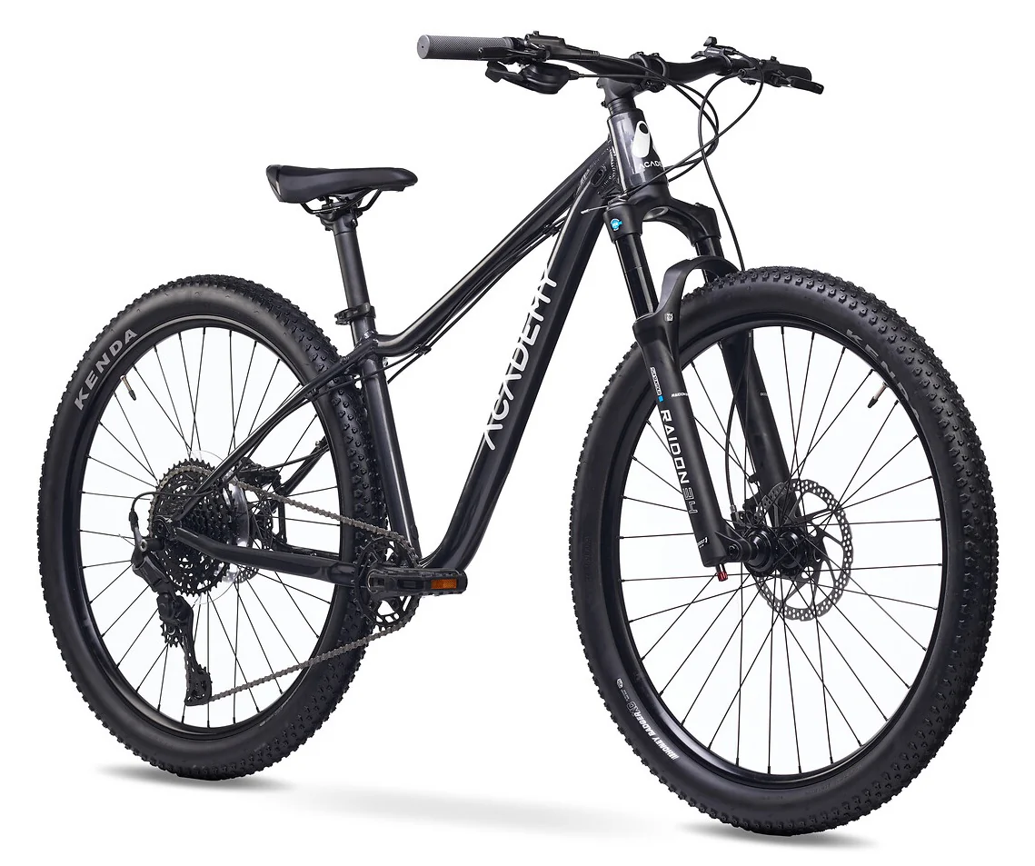 Academy Trail 7 27,5" Rahmenhöhe 38cm Space (2026) - Image 2