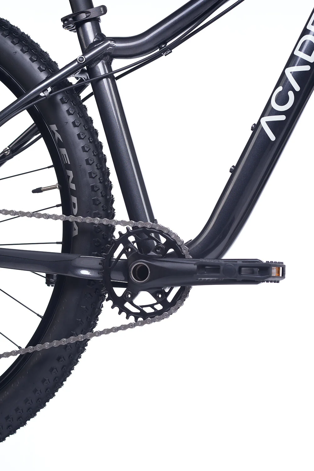 Academy Trail 7 27,5" Rahmenhöhe 38cm Space (2026) - Image 7